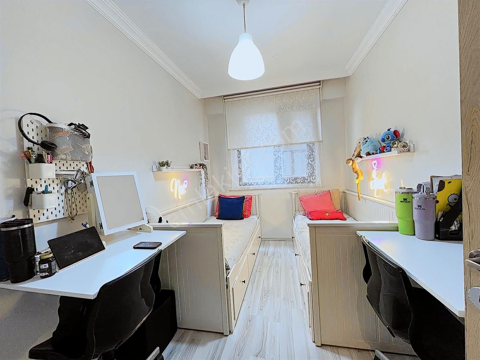 Tuzla Evliya Çelebi Kriya Time 2 Sitesi 2+1 Satılık Daire - Görsel 10