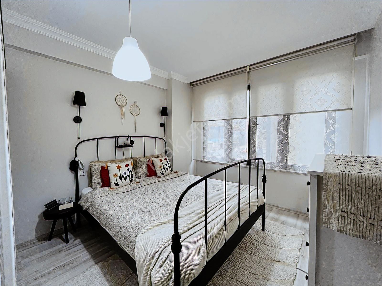 Tuzla Evliya Çelebi Kriya Time 2 Sitesi 2+1 Satılık Daire - Görsel 13