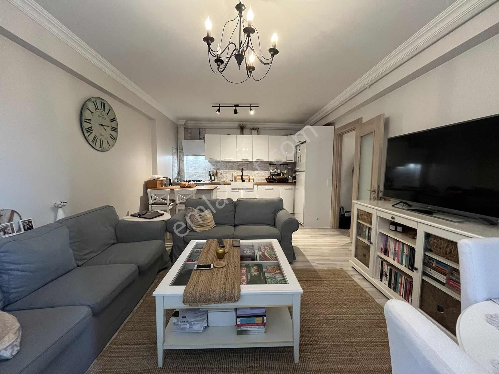 Tuzla Evliya Çelebi Kriya Time 2 Sitesi 2+1 Satılık Daire - Görsel 5