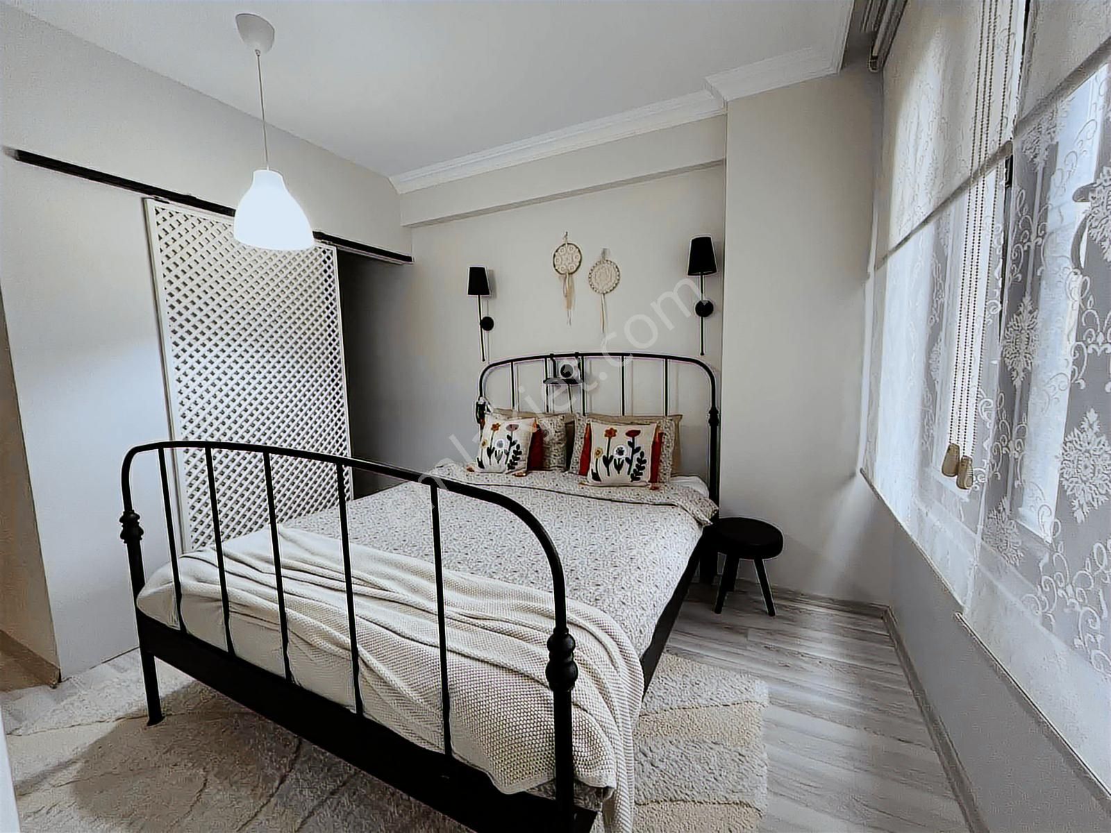 Tuzla Evliya Çelebi Kriya Time 2 Sitesi 2+1 Satılık Daire - Görsel 14