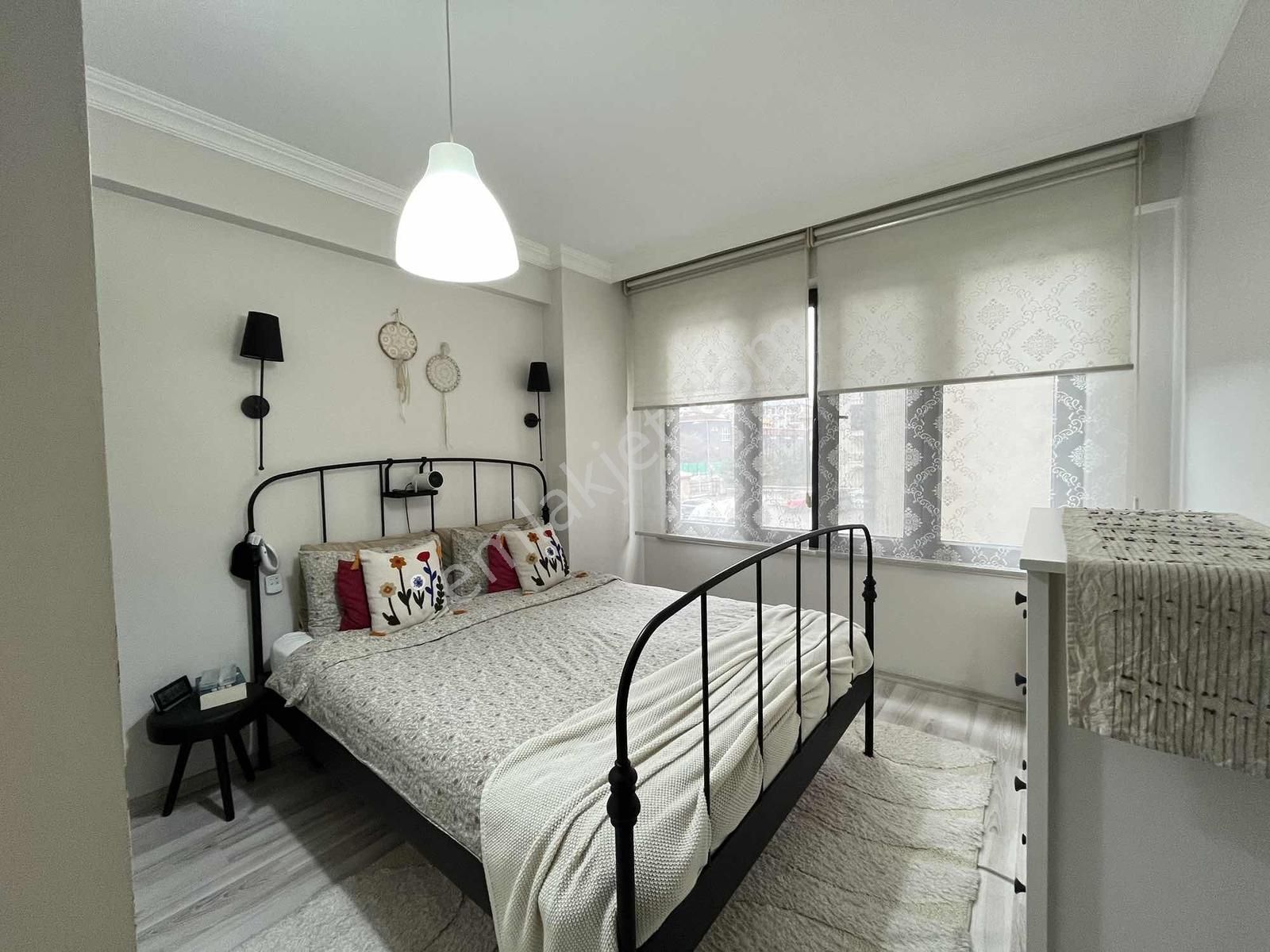 Tuzla Evliya Çelebi Kriya Time 2 Sitesi 2+1 Satılık Daire - Görsel 8