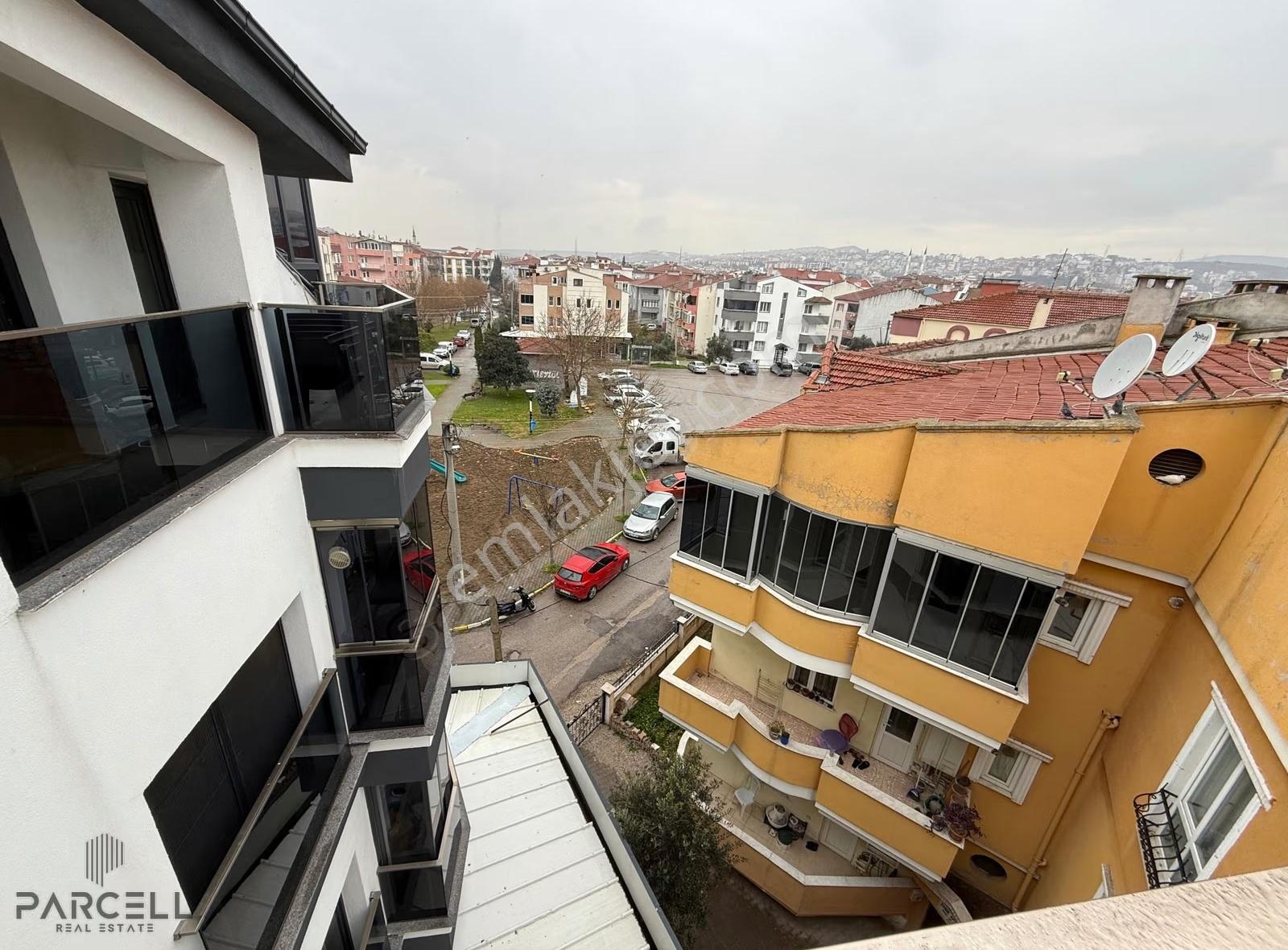 Bahçelievler Mah.tapu Müd.karşısı Satılık Onofis'te Dubleks 2+1 - Görsel 5