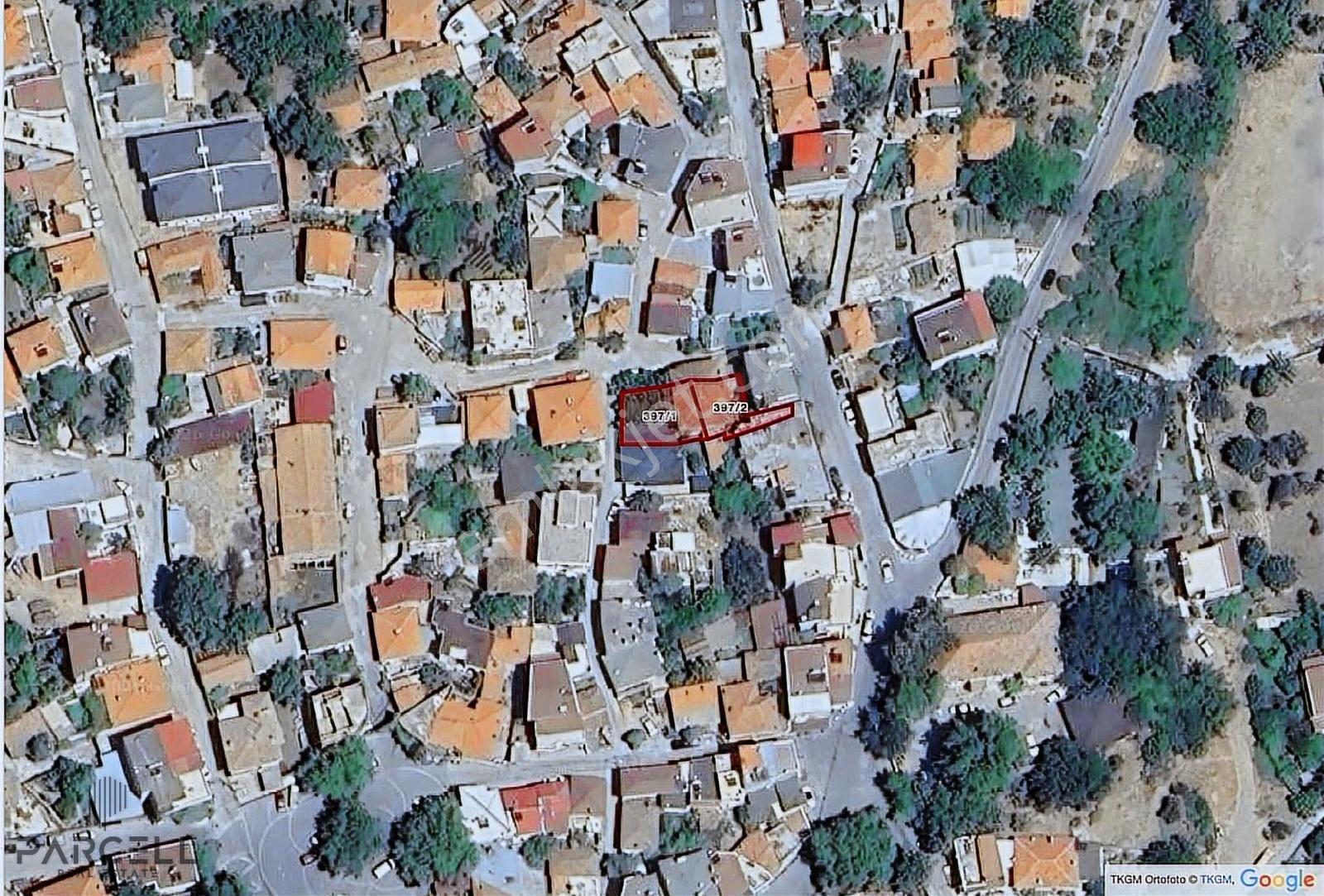 Edremit Kızılkeçeli'de Emsalsiz Köy İçi Satılık Arsa - Görsel 6
