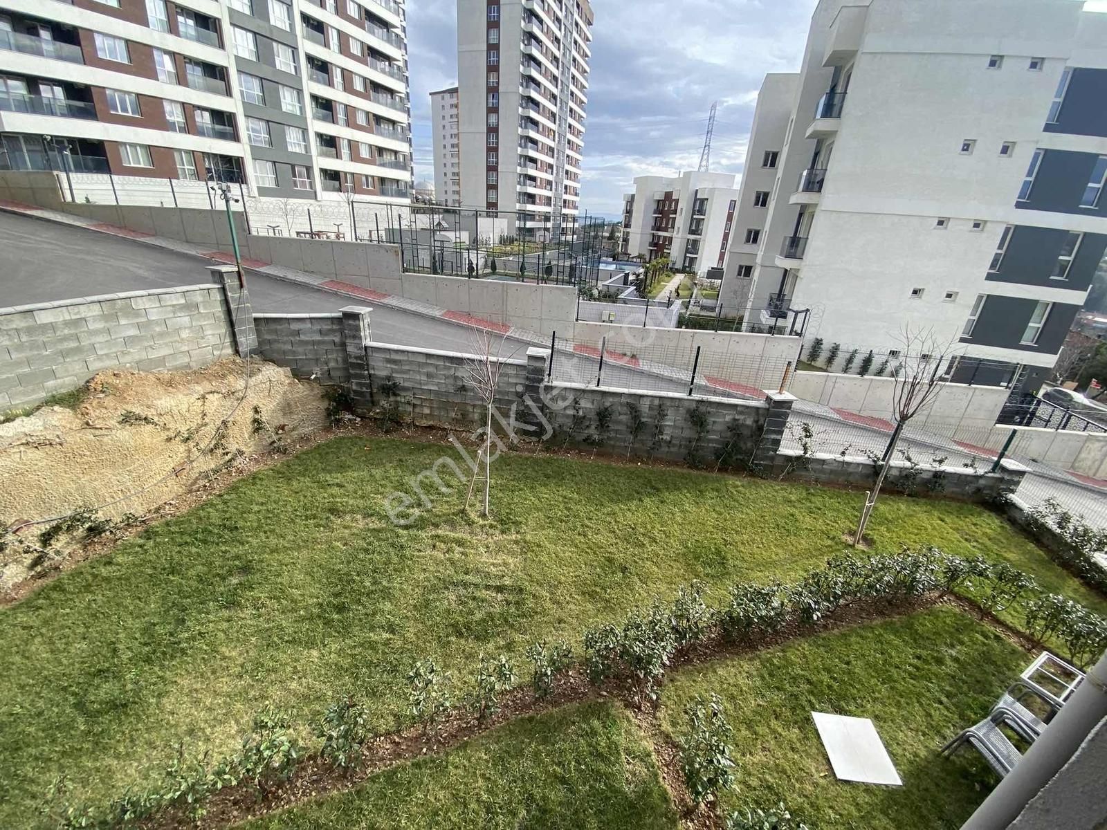Dünya Şehir Kartal Projesinde 1+1 Satılık Daire - Görsel 8