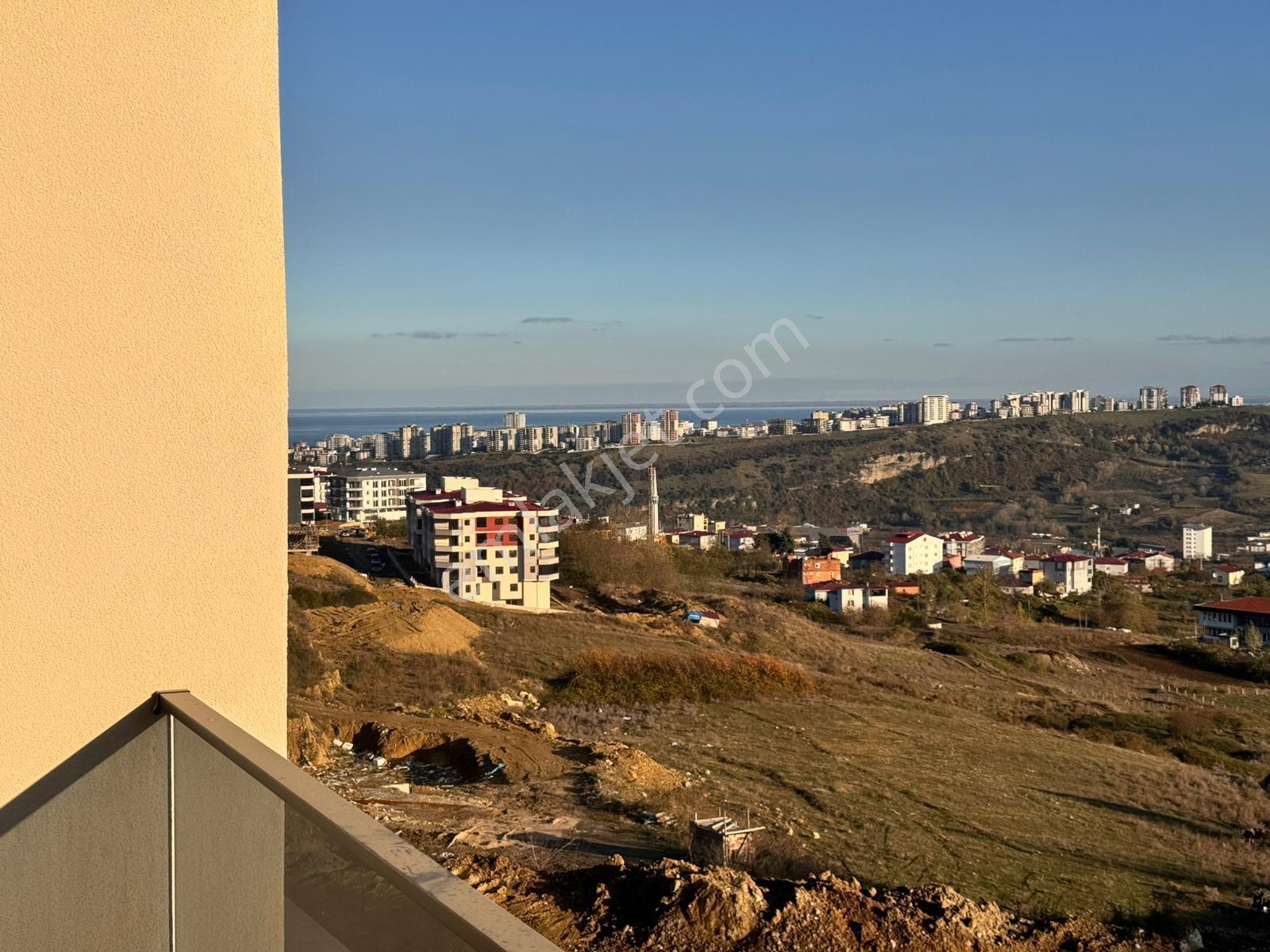 Gökdelenler Bölgesi Alaçam Caddesine Cephe Baran Line Projesi 80m2 Lüks 1+1 Ofis - Görsel 14