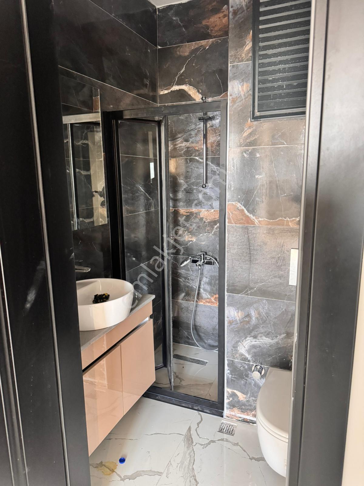 Gökdelenler Bölgesi Alaçam Caddesine Cephe Baran Line Projesi 80m2 Lüks 1+1 Ofis - Görsel 12