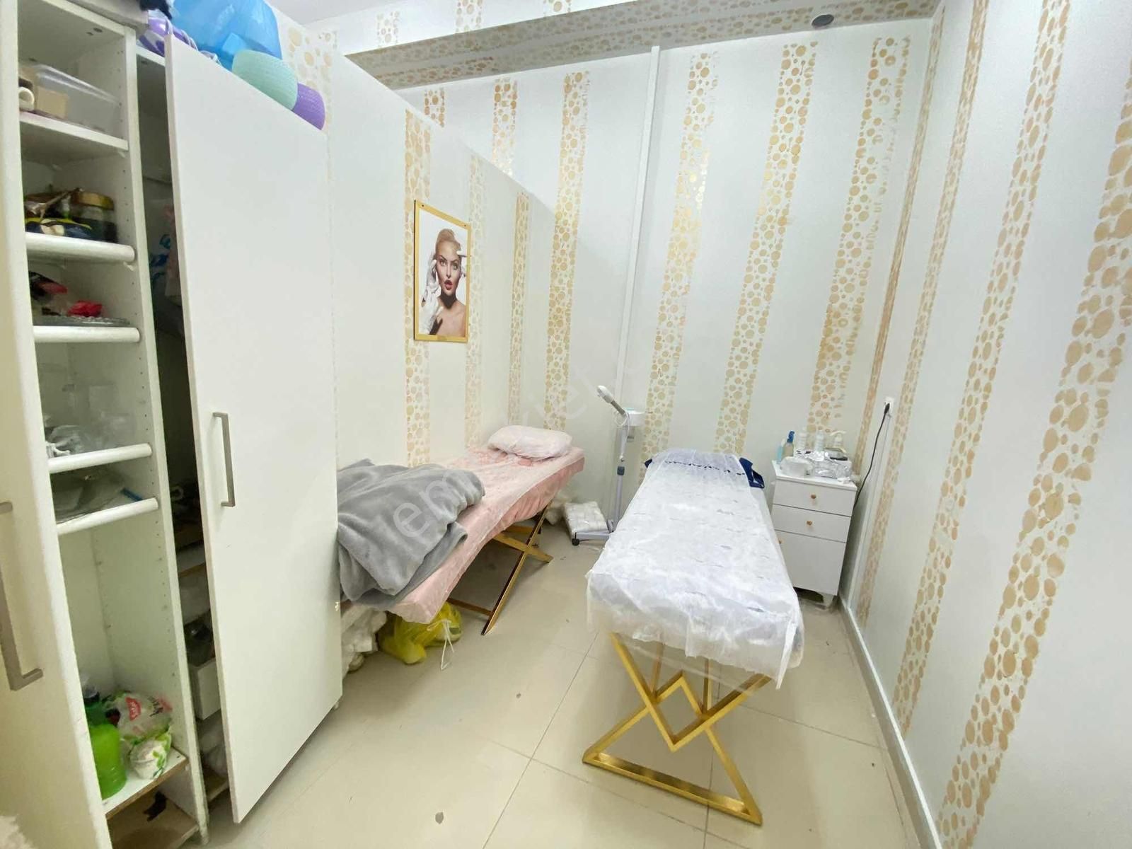 Maltepe Zümrütevlerde Satılık 130 M2 Dükkan - Görsel 14