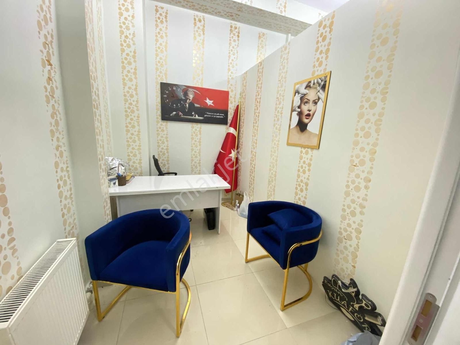 Maltepe Zümrütevlerde Satılık 130 M2 Dükkan - Görsel 10