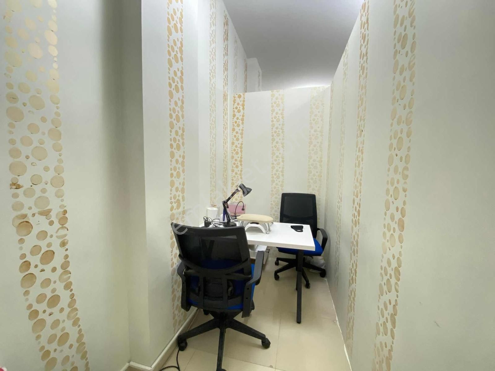 Maltepe Zümrütevlerde Satılık 130 M2 Dükkan - Görsel 12