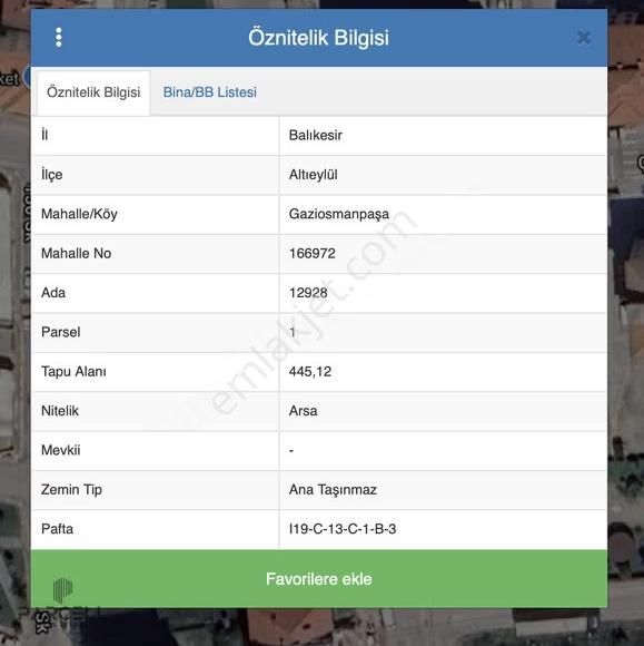 Yeni Projemiz Kumsal 22'de Yarı Peşin Yarı Taksit 1+1 Daireler - Görsel 16
