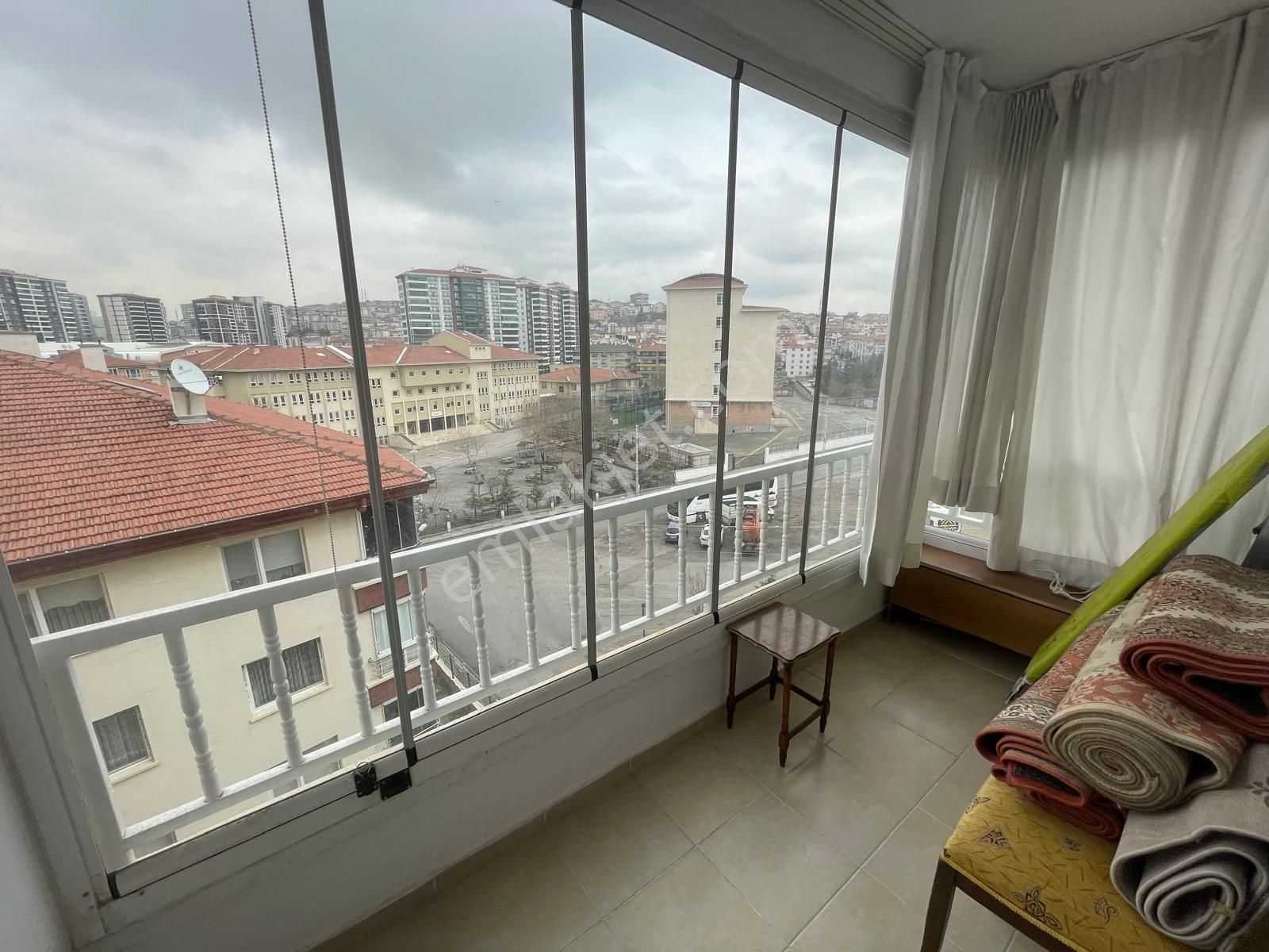 Yaylada Altı Tam Daire Yüksek Giriş Yapılı 3+1 - Görsel 21