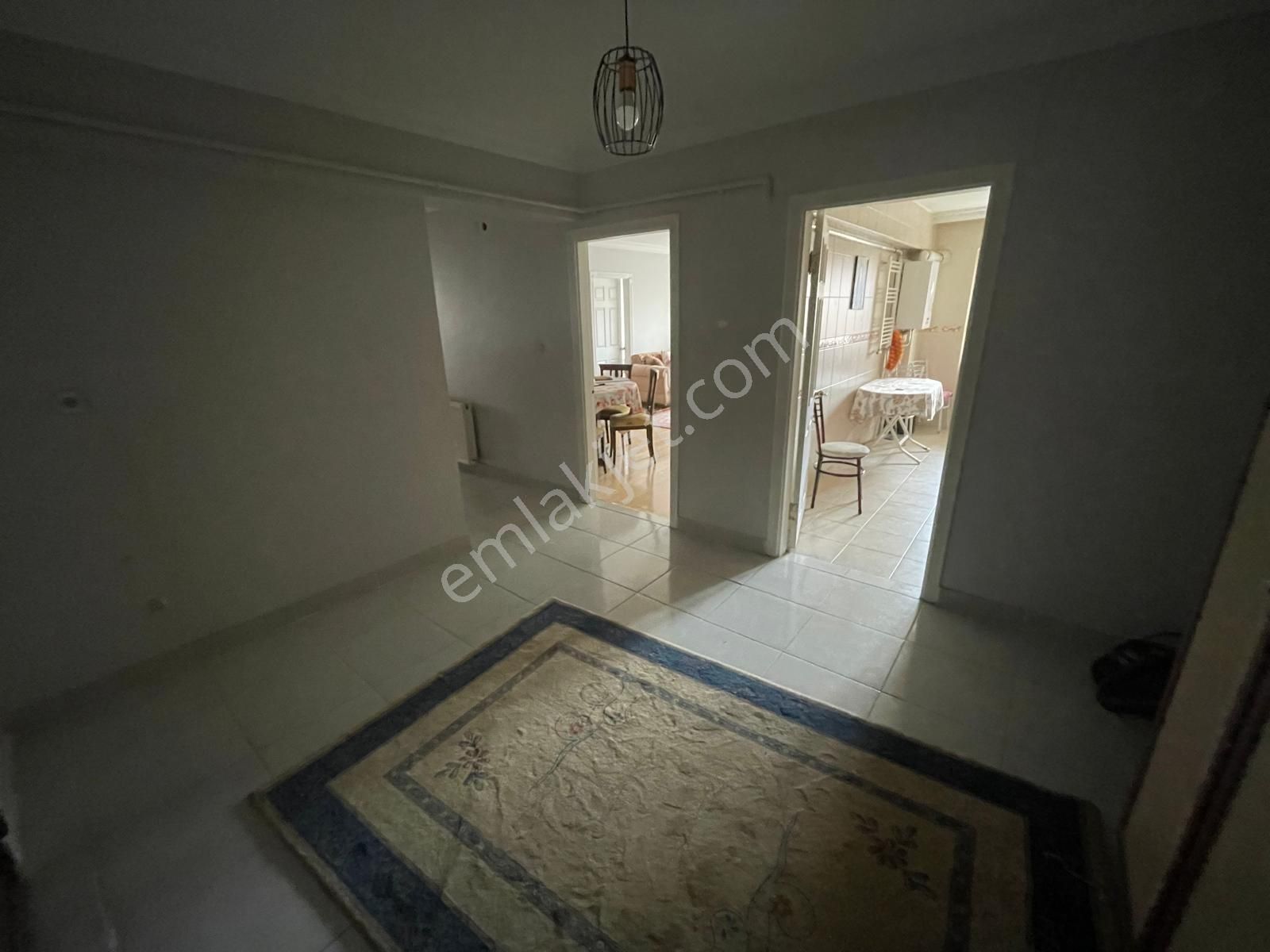 Yaylada Altı Tam Daire Yüksek Giriş Yapılı 3+1 - Görsel 15