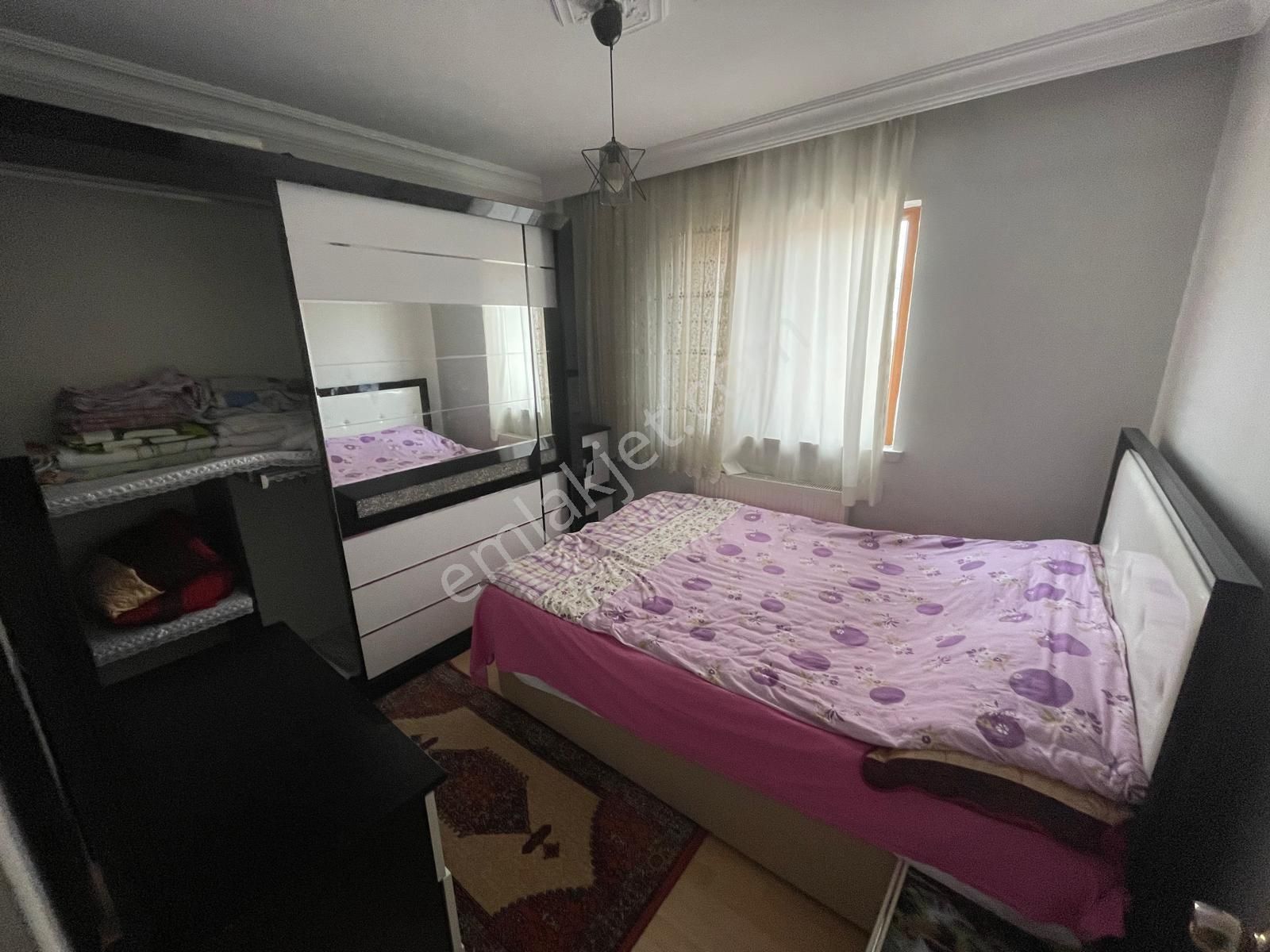 Yaylada Altı Tam Daire Yüksek Giriş Yapılı 3+1 - Görsel 9