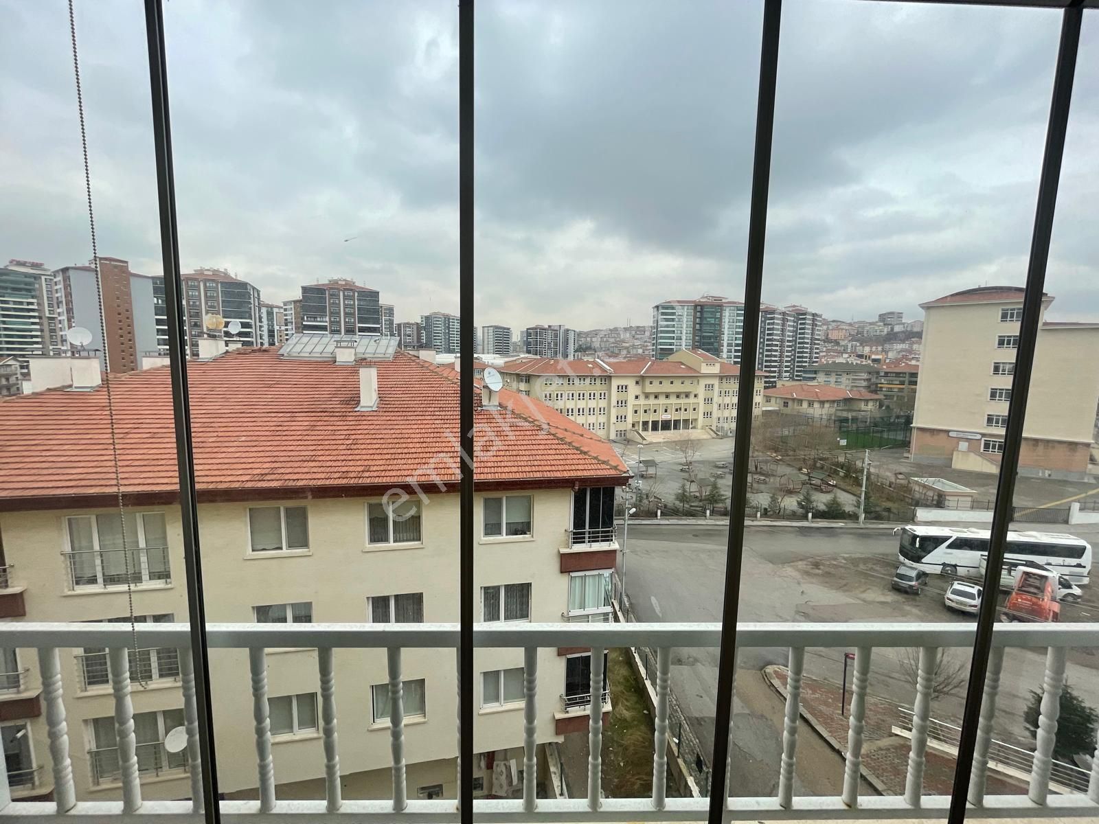 Yaylada Altı Tam Daire Yüksek Giriş Yapılı 3+1 - Görsel 20