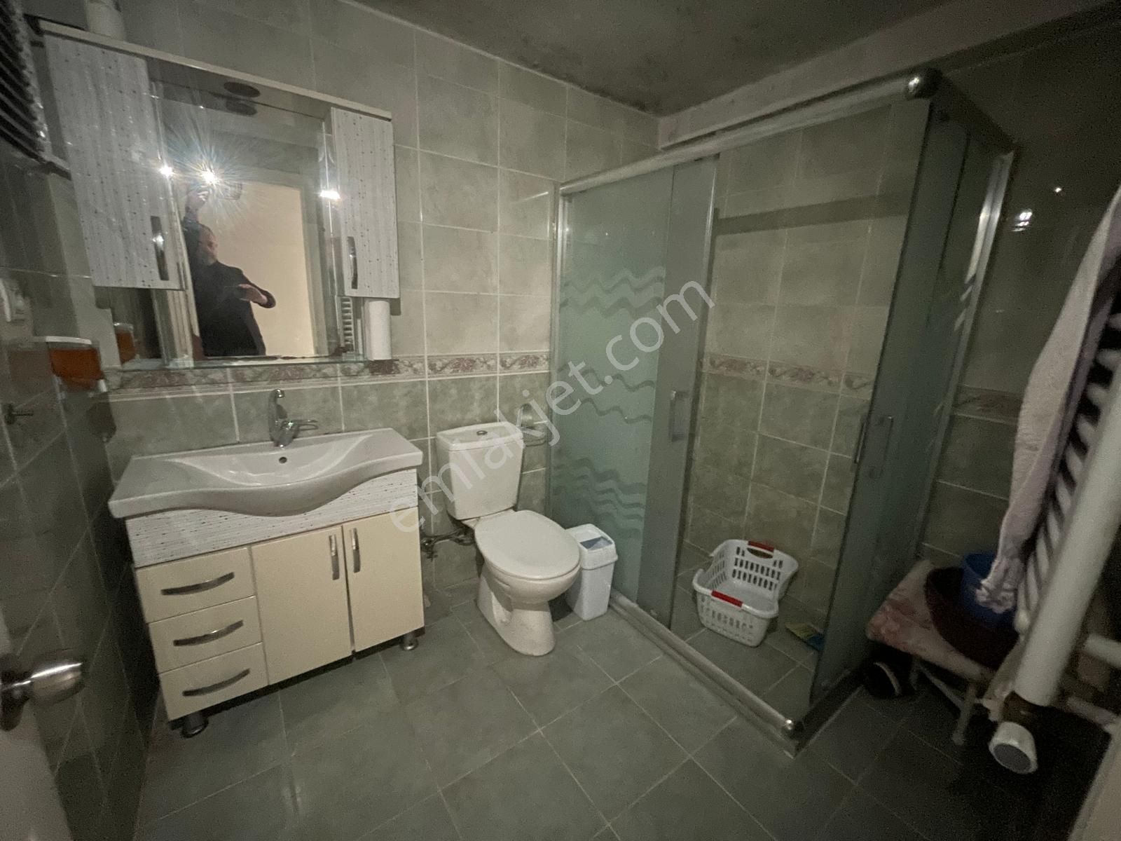 Yaylada Altı Tam Daire Yüksek Giriş Yapılı 3+1 - Görsel 18