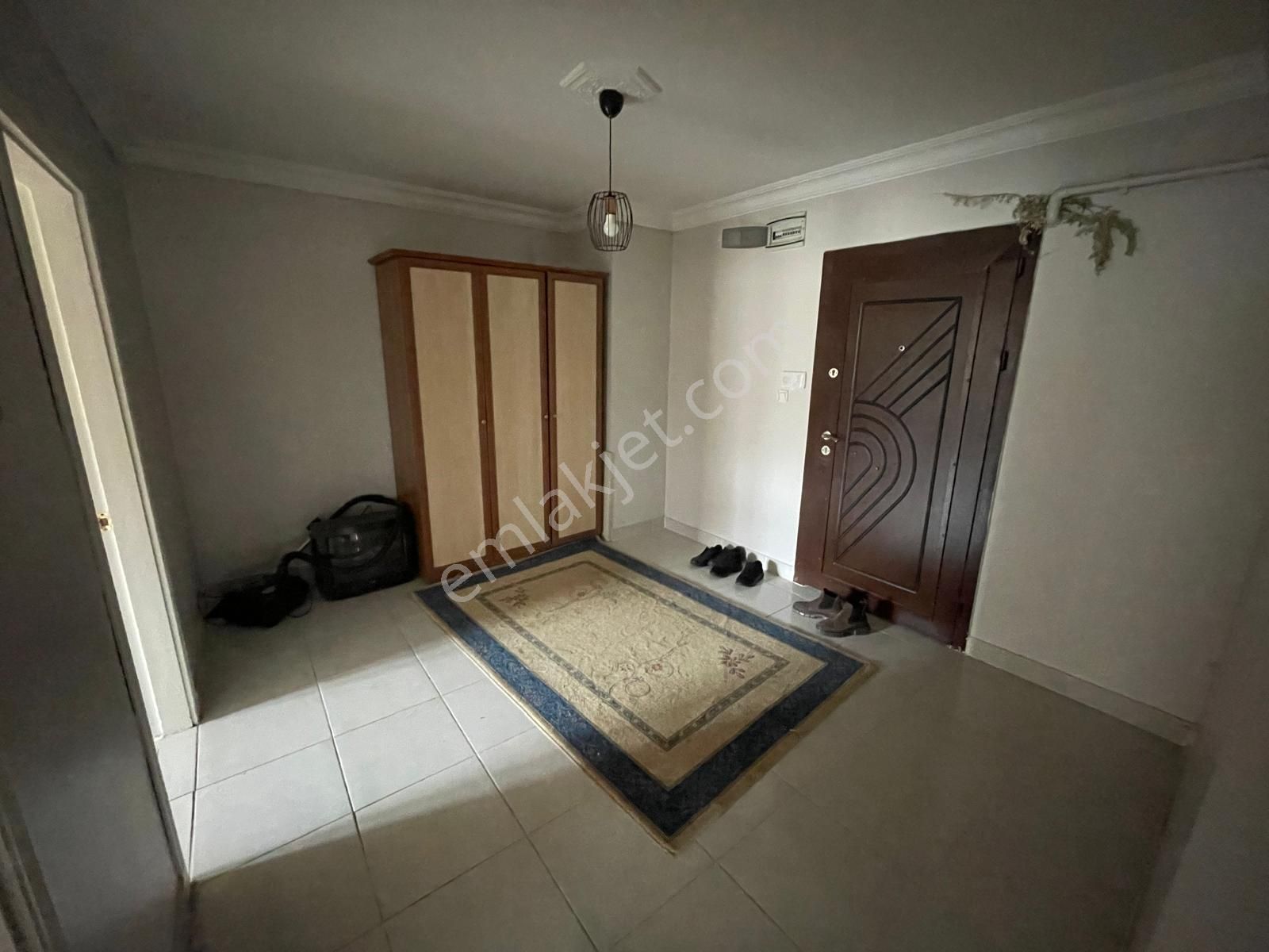 Yaylada Altı Tam Daire Yüksek Giriş Yapılı 3+1 - Görsel 16