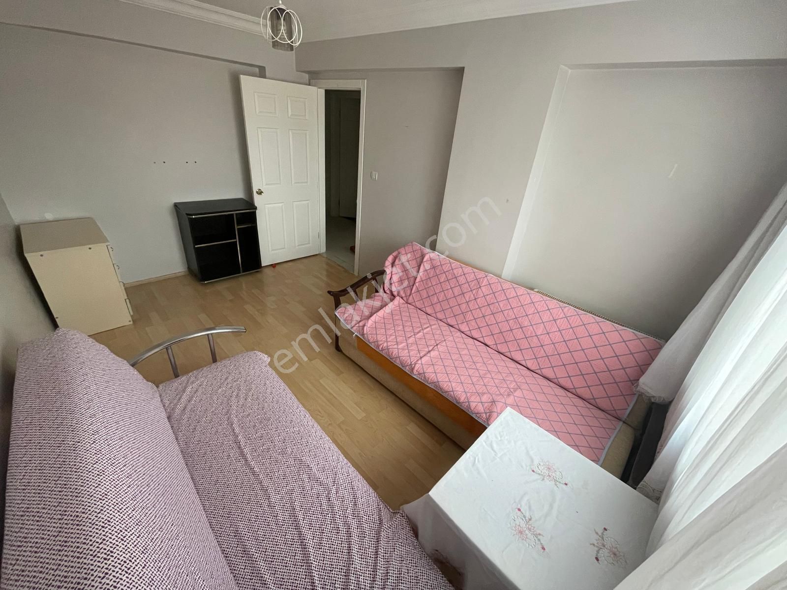 Yaylada Altı Tam Daire Yüksek Giriş Yapılı 3+1 - Görsel 8