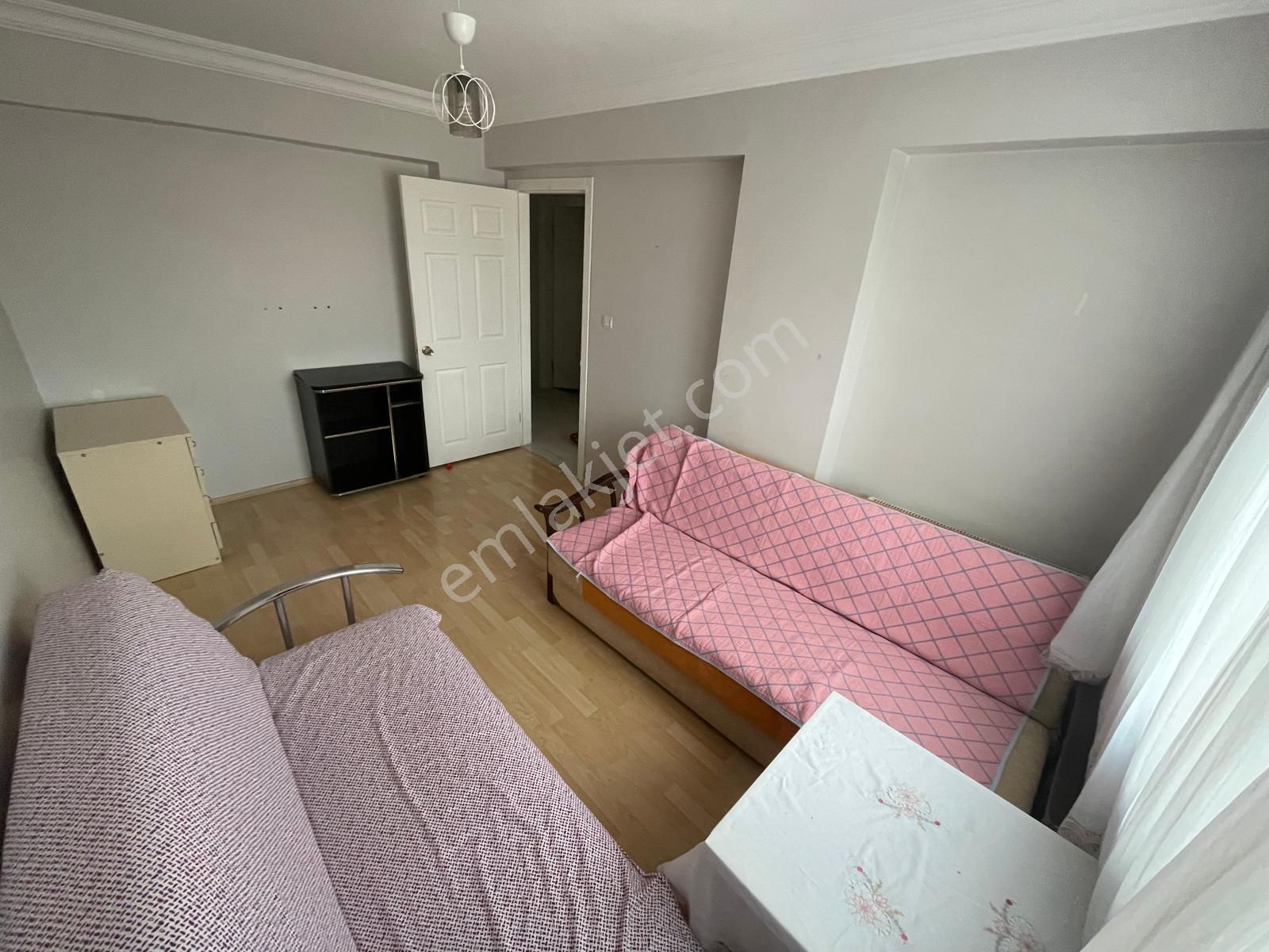 Yaylada Altı Tam Daire Yüksek Giriş Yapılı 3+1 - Görsel 7