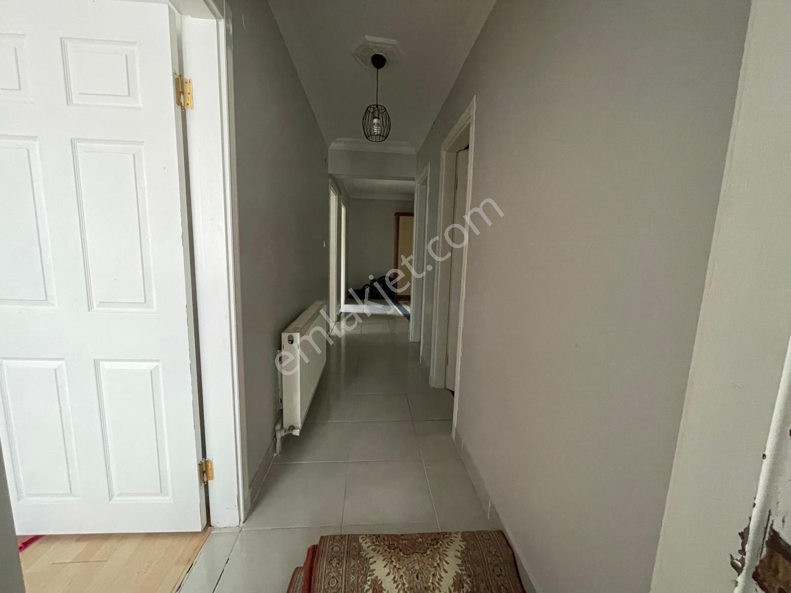 Yaylada Altı Tam Daire Yüksek Giriş Yapılı 3+1 - Görsel 14