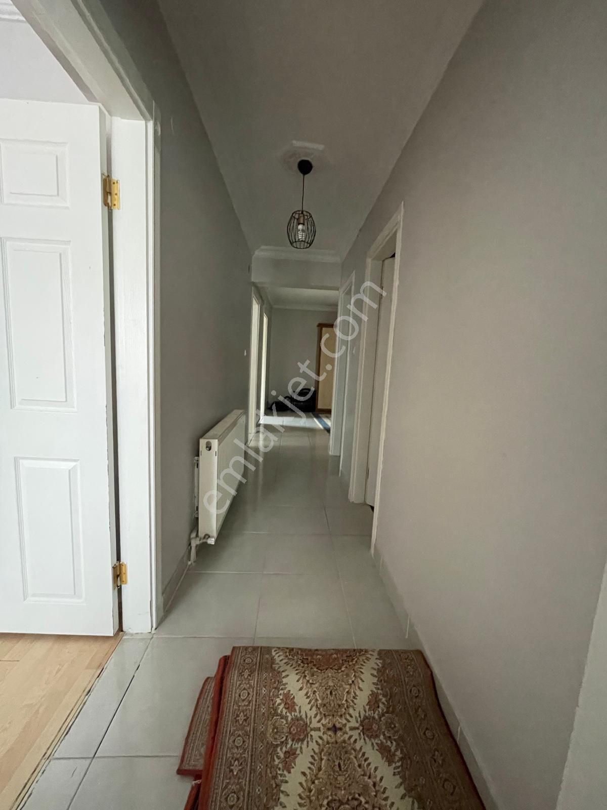 Yaylada Altı Tam Daire Yüksek Giriş Yapılı 3+1 - Görsel 13