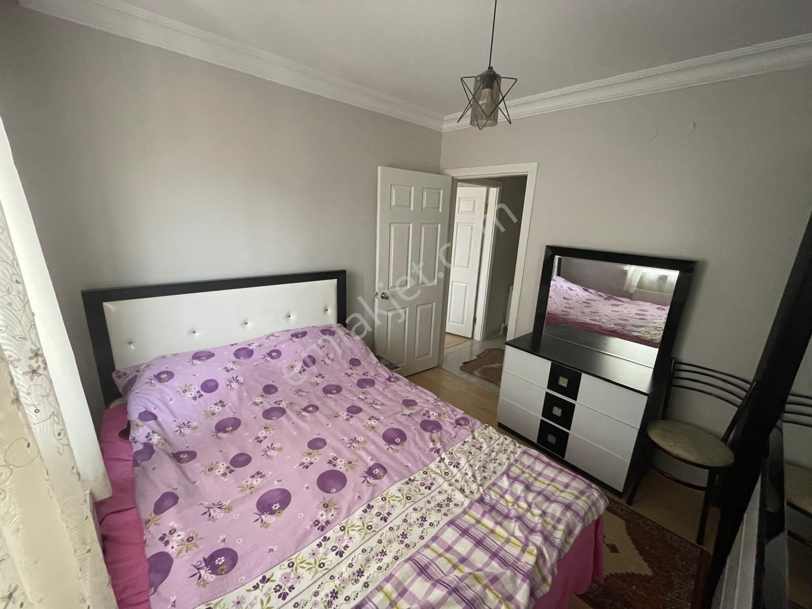 Yaylada Altı Tam Daire Yüksek Giriş Yapılı 3+1 - Görsel 10