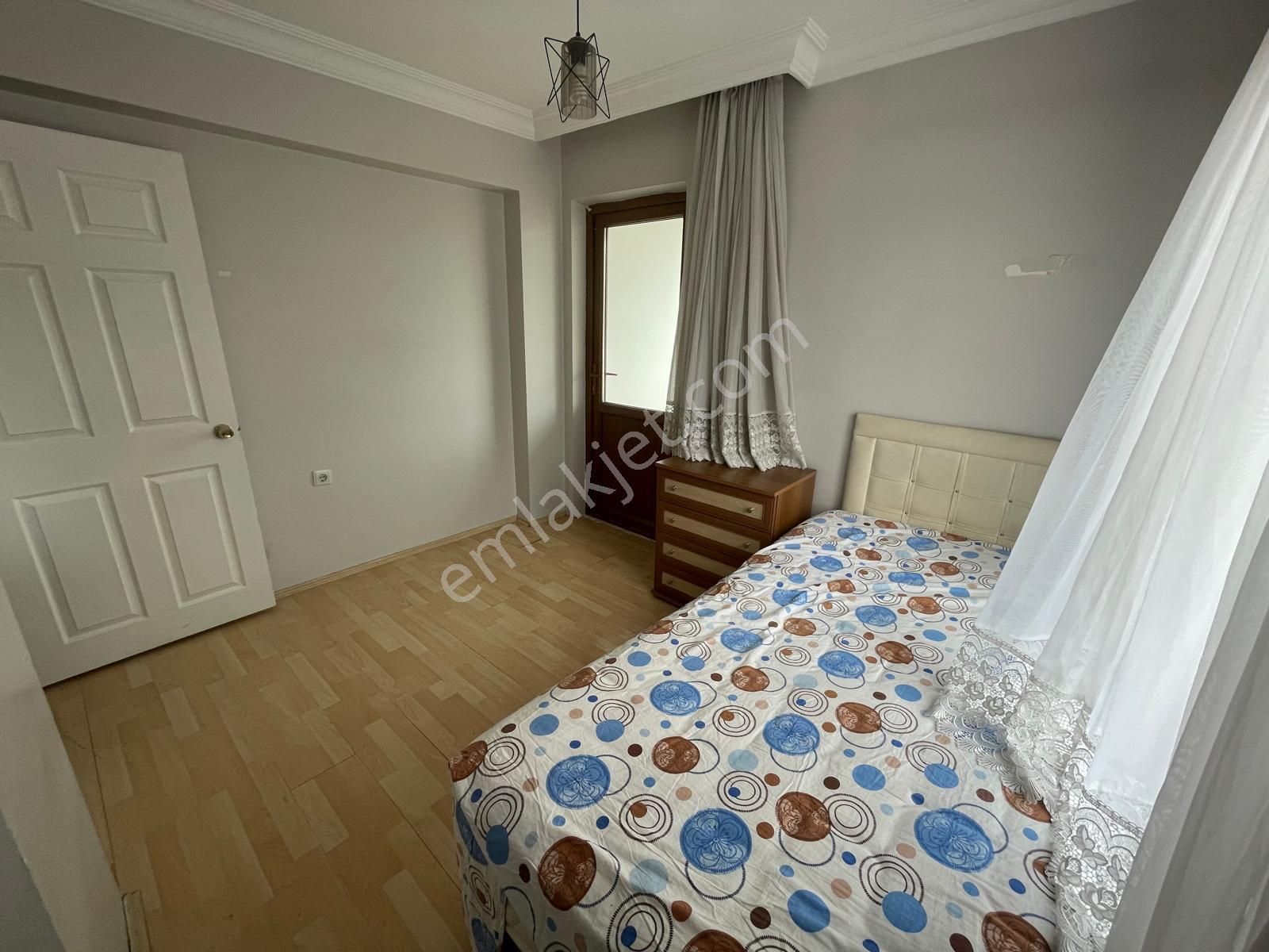 Yaylada Altı Tam Daire Yüksek Giriş Yapılı 3+1 - Görsel 11