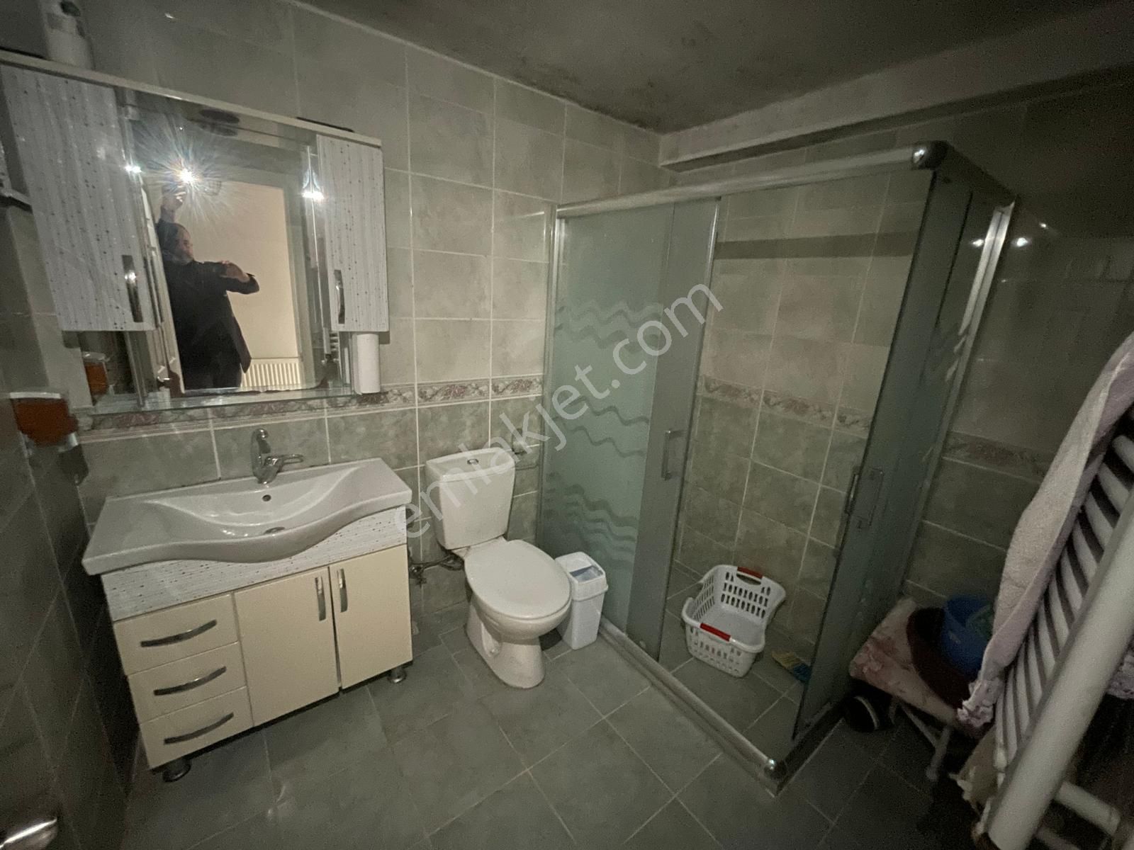 Yaylada Altı Tam Daire Yüksek Giriş Yapılı 3+1 - Görsel 17