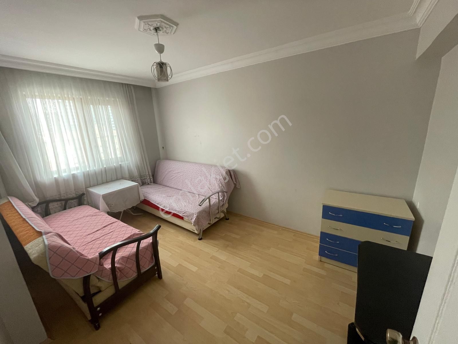 Yaylada Altı Tam Daire Yüksek Giriş Yapılı 3+1 - Görsel 6