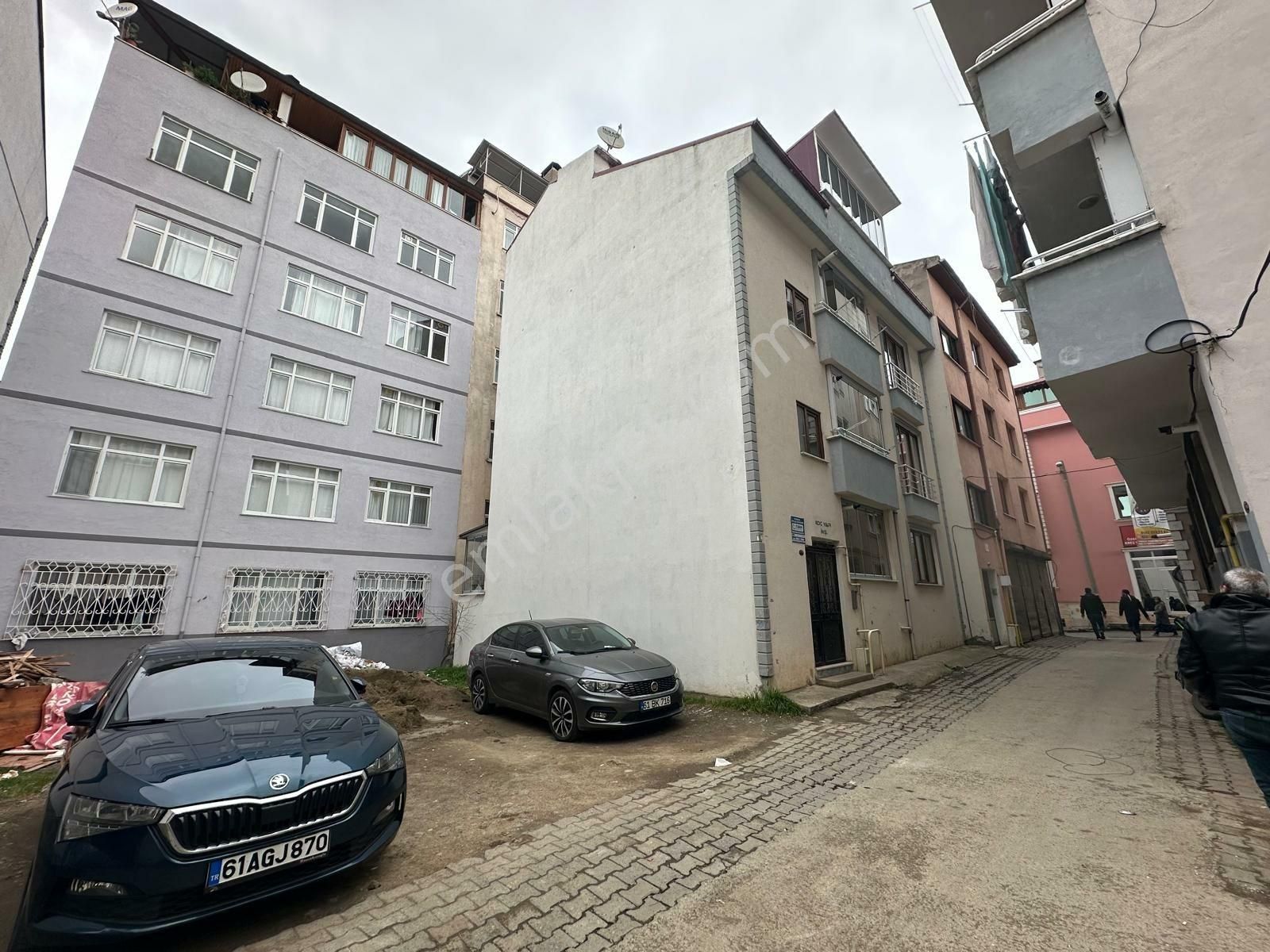 Toklu Mahaklesinde Satılık Fırsat Daire - Görsel 3