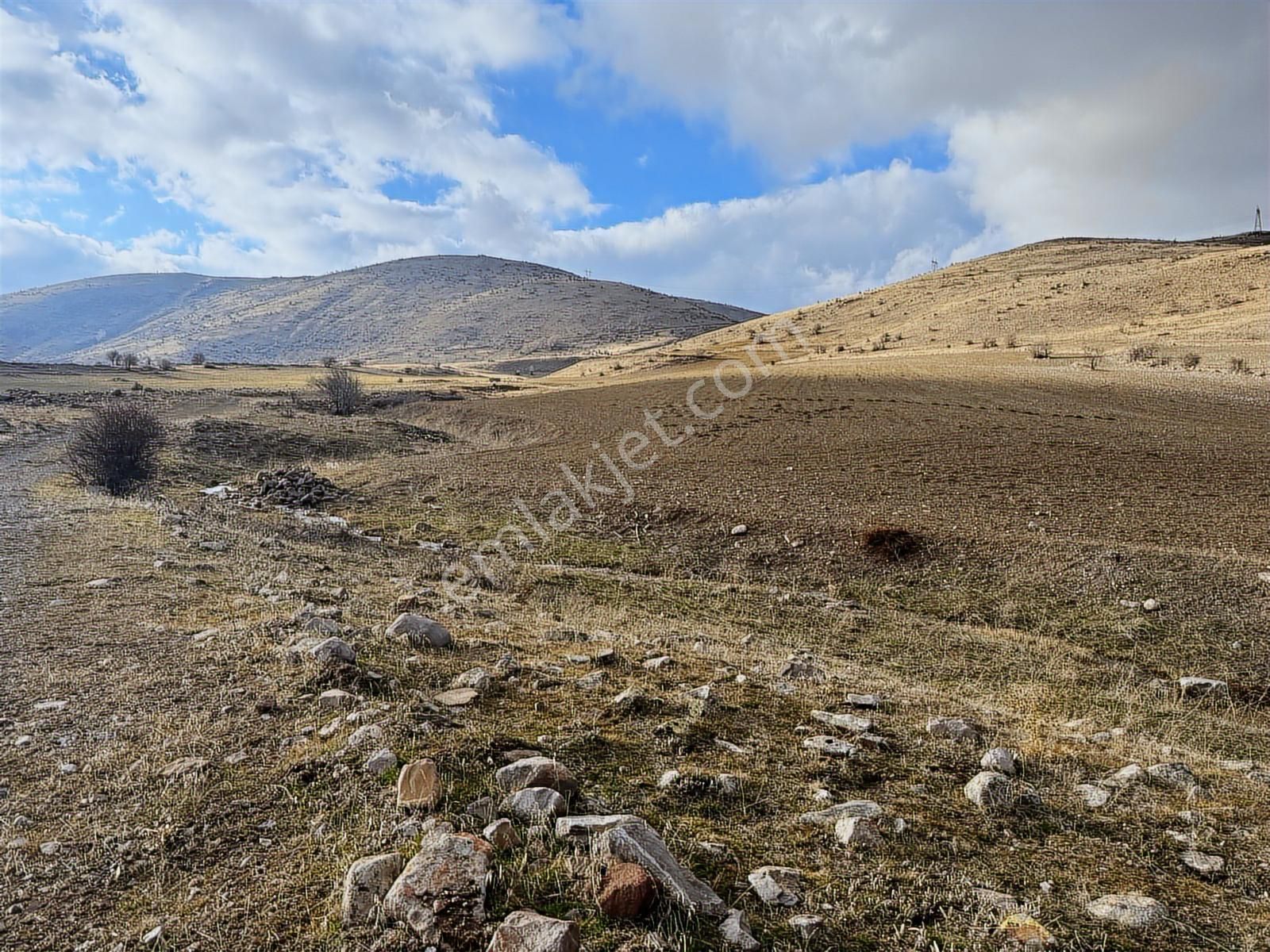 Tohumlar'da Satılık Kup10 Arsa - Görsel 5