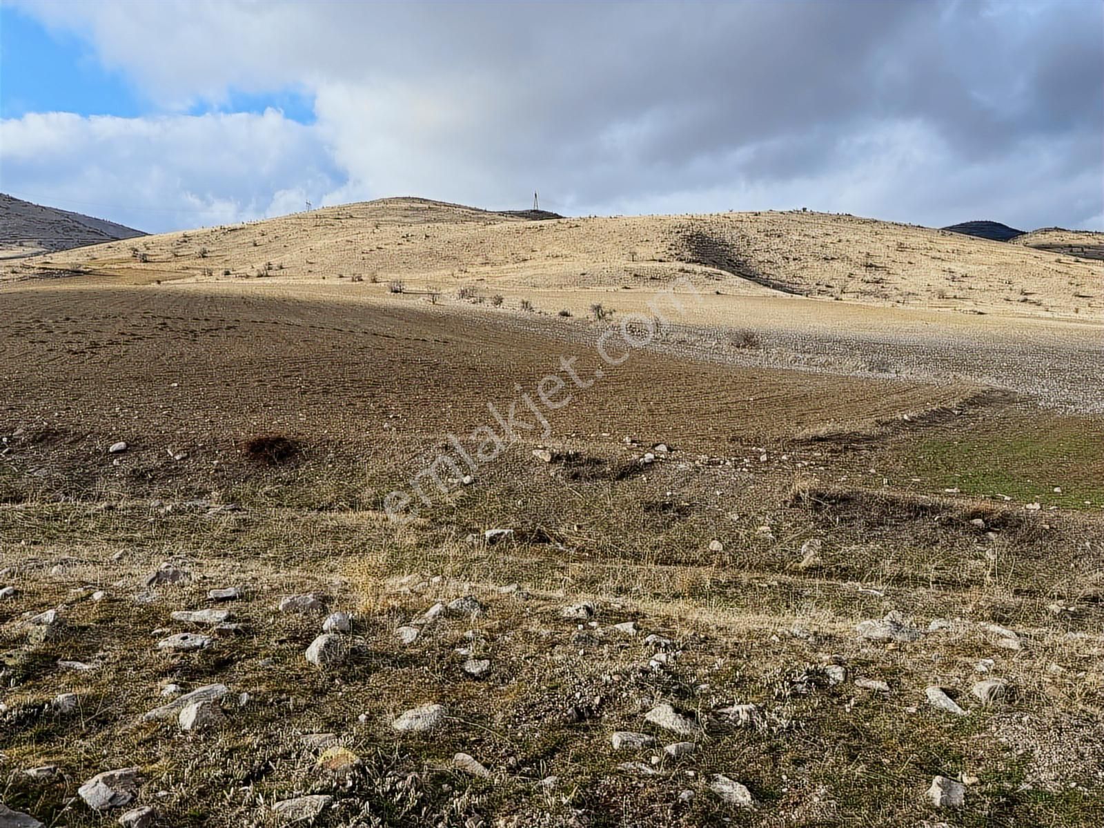 Tohumlar'da Satılık Kup10 Arsa - Görsel 4