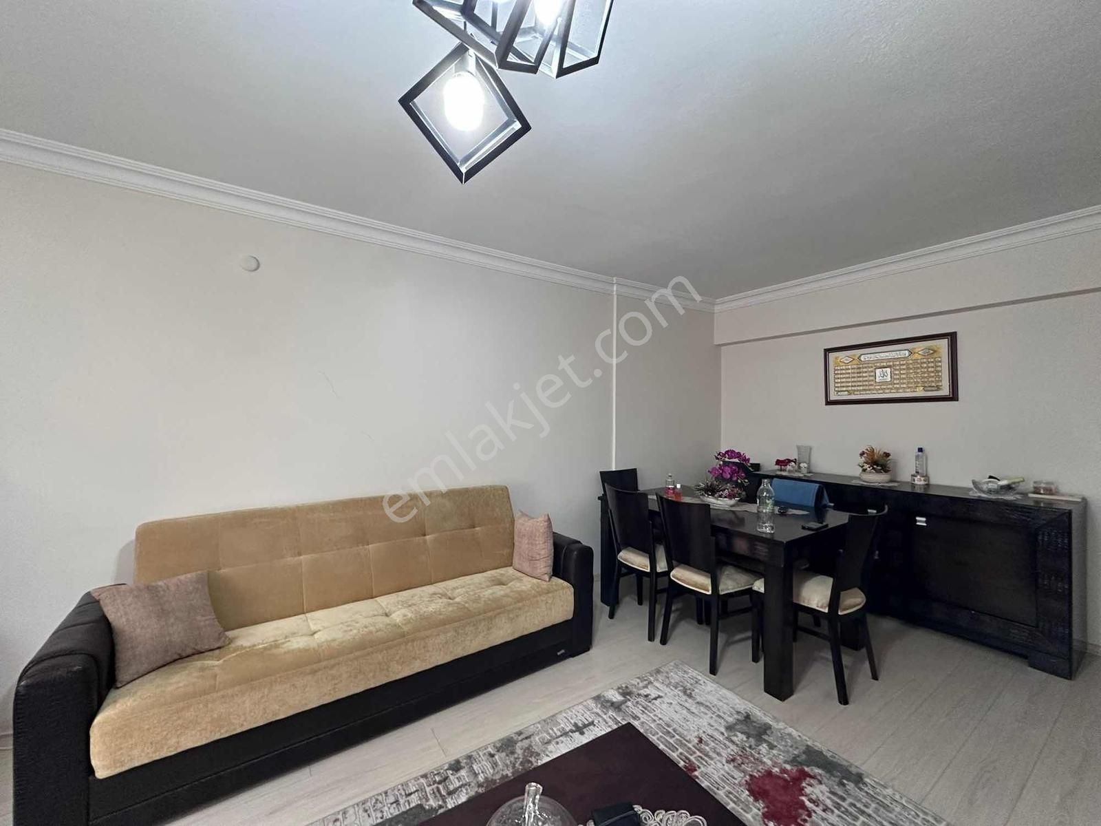 Serhat Mahallesi'nde Satılık 2+1 Muhteşem Lokasyon. - Görsel 20