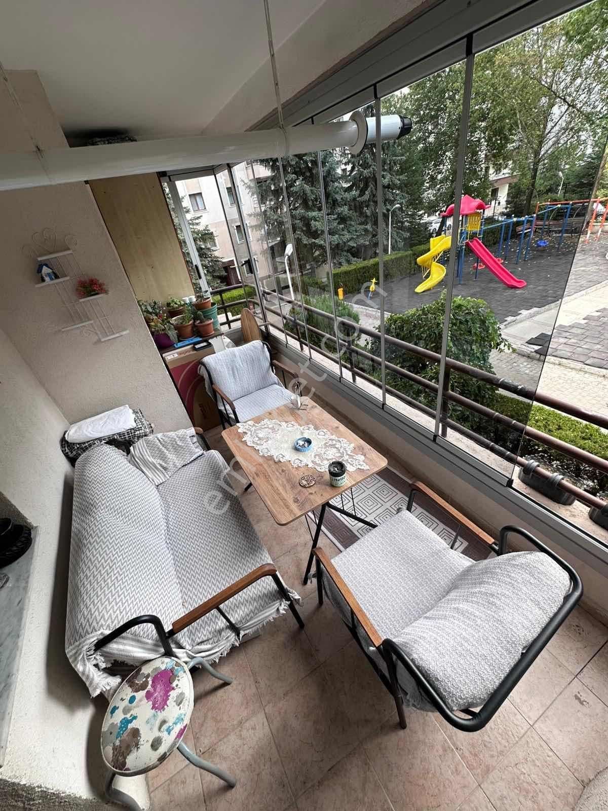 Serhat Mahallesi'nde Satılık 2+1 Muhteşem Lokasyon. - Görsel 16