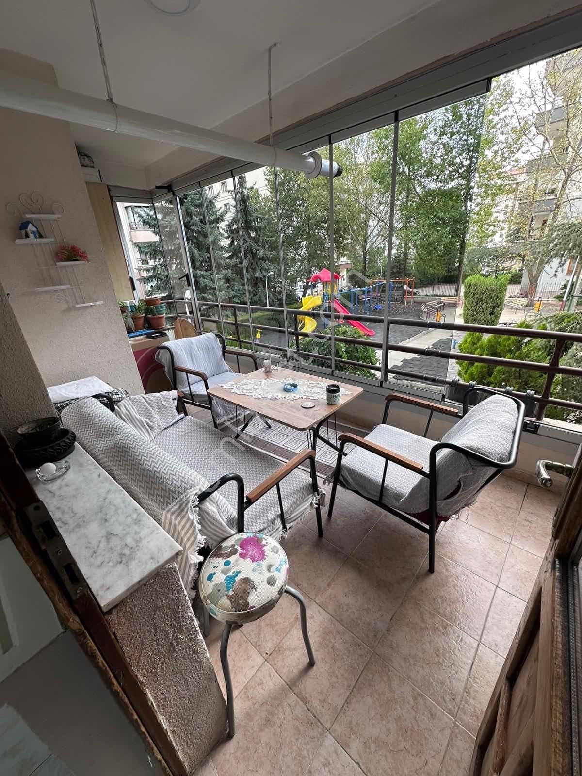 Serhat Mahallesi'nde Satılık 2+1 Muhteşem Lokasyon. - Görsel 5