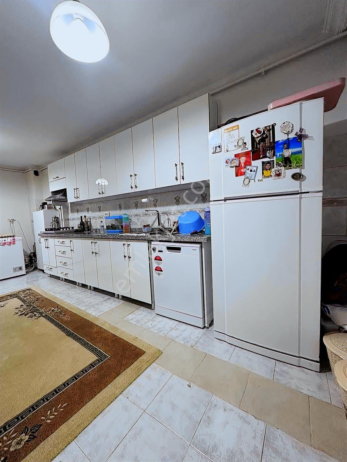 Serhat Mahallesi'nde Satılık 2+1 Muhteşem Lokasyon. - Görsel 4