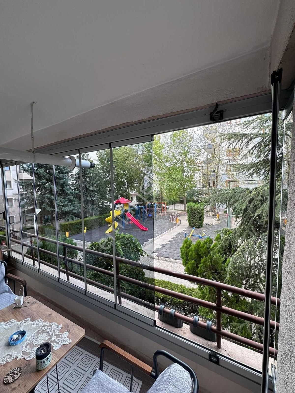 Serhat Mahallesi'nde Satılık 2+1 Muhteşem Lokasyon. - Görsel 8