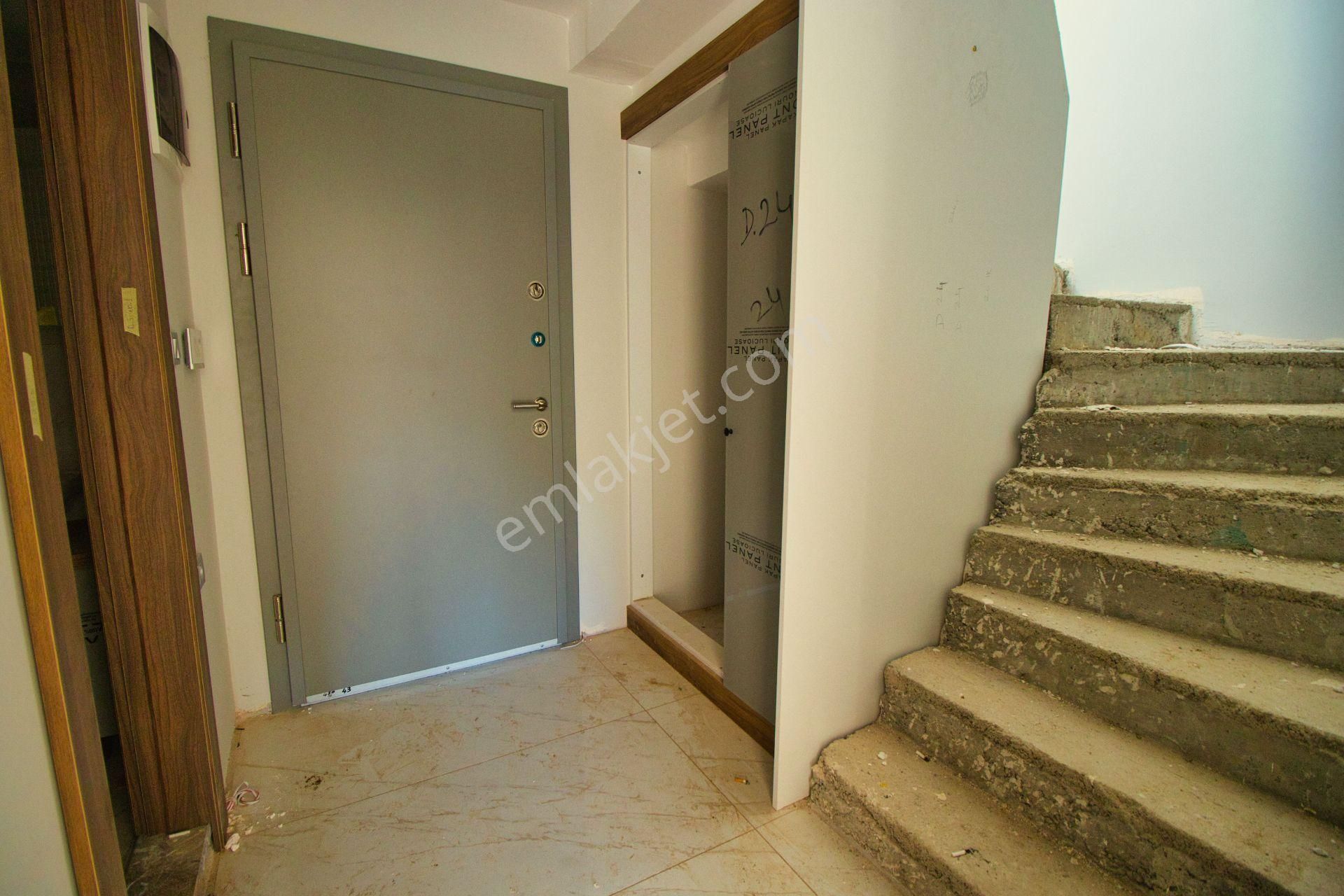 🛑🛑aktiften Çamlıbelde Satılık Doğa Manzaralı Havuzlu Otoparklı Sıfır 1+1 Dublex Fırsatı! - Görsel 22