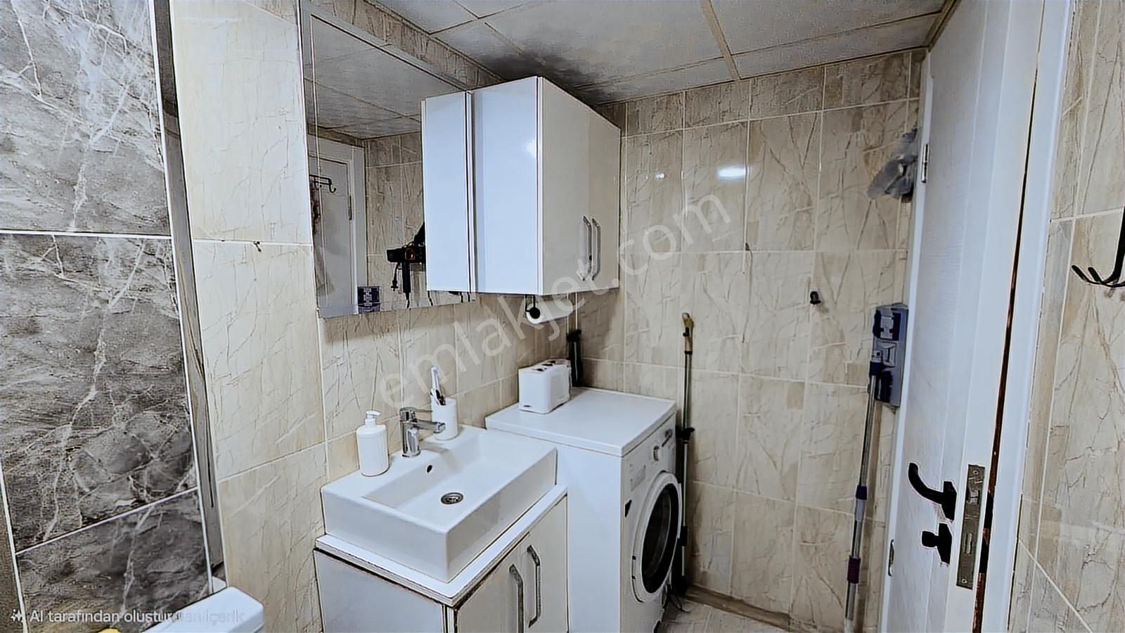 Foça Bağarası Kazım Dirik Mah. Satılık Bahçe Katı 1+1 Daire - Görsel 20