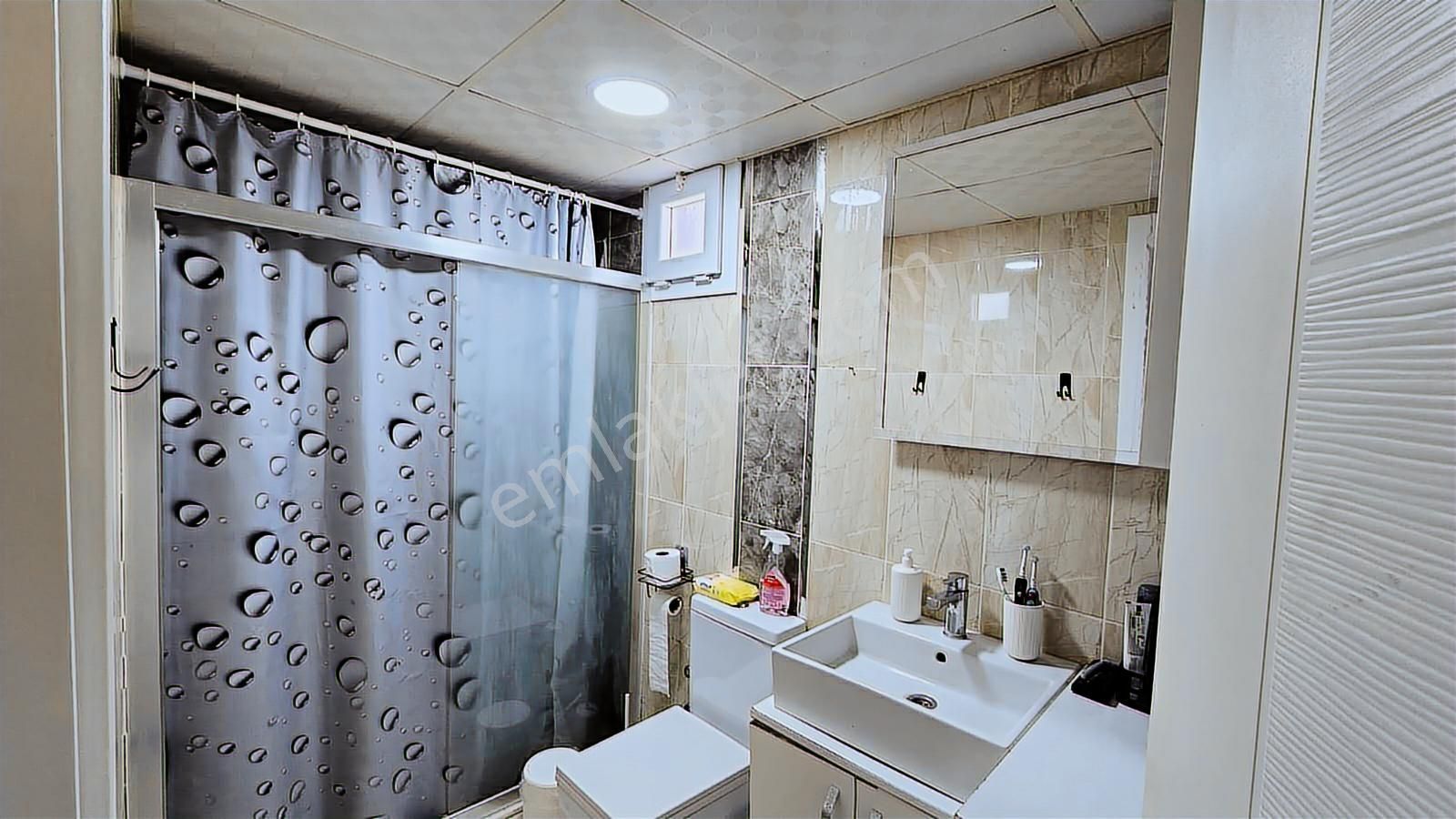 Foça Bağarası Kazım Dirik Mah. Satılık Bahçe Katı 1+1 Daire - Görsel 21