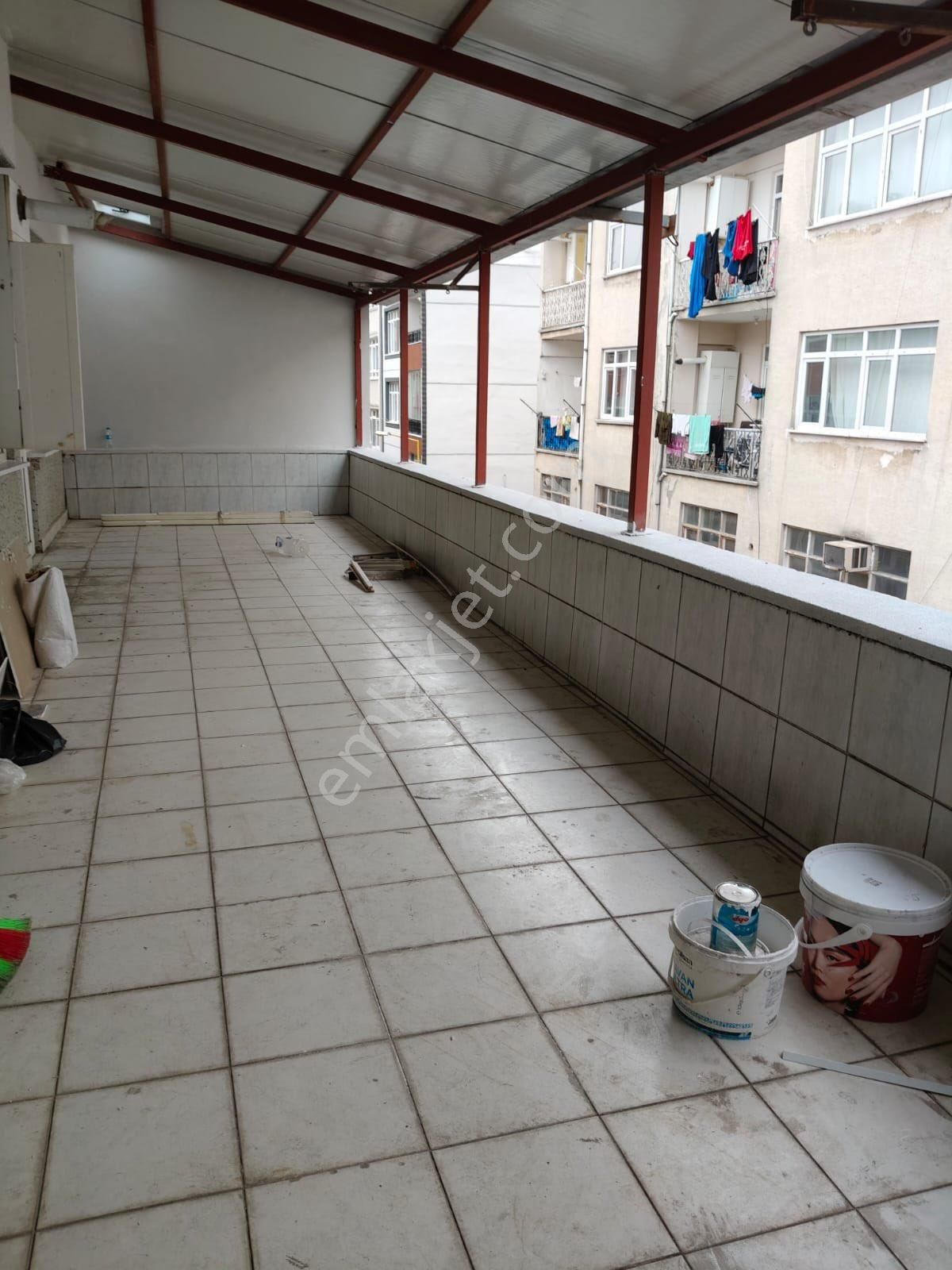 Hürriyet Mahallesi İci Temiz Satılık Daire - Görsel 13