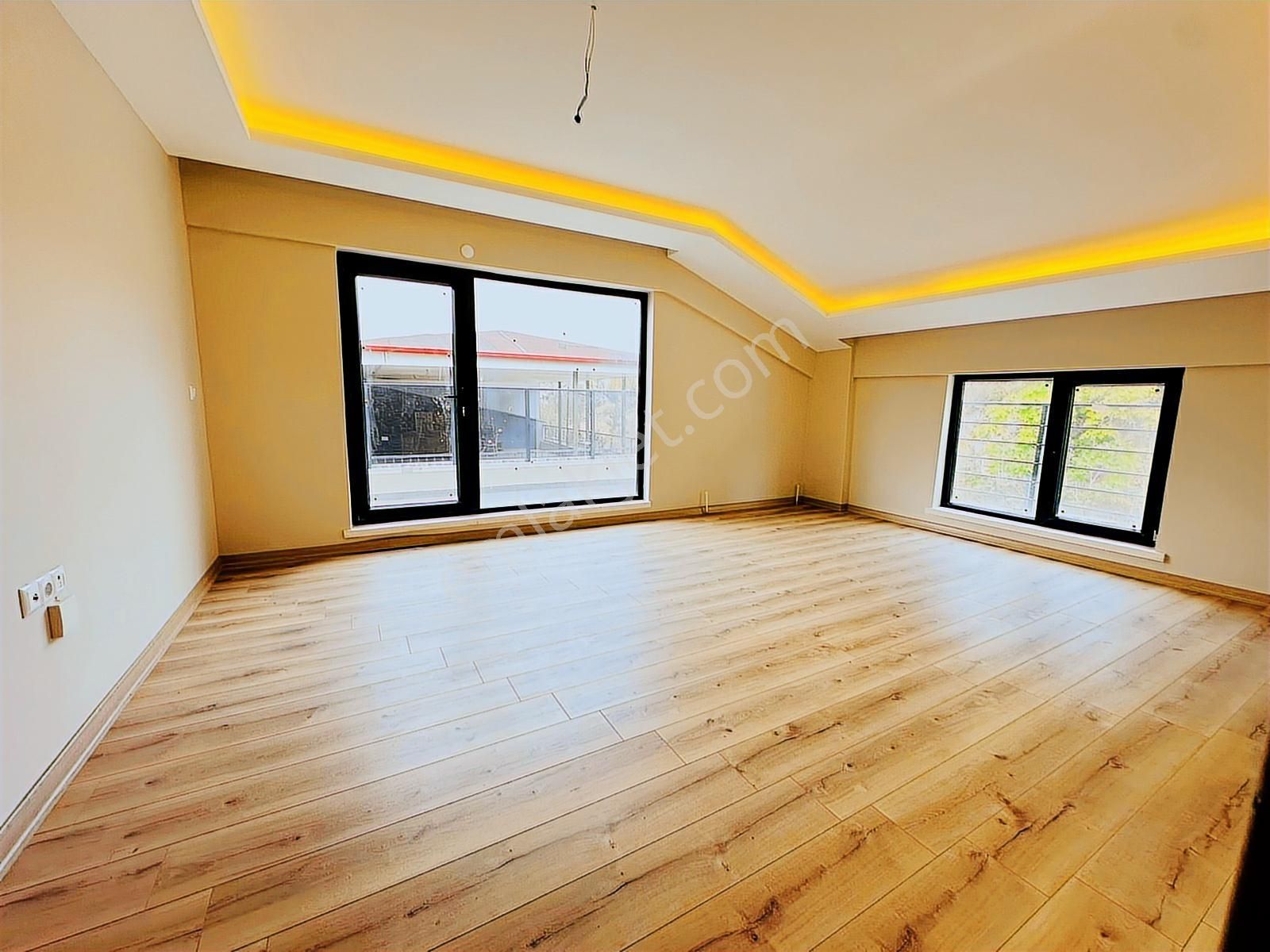 ▅albayrak▅misket Mh. Mamaksu Tıpmerkezi Yakını 2+1 Ultra Yapılı - Görsel 6