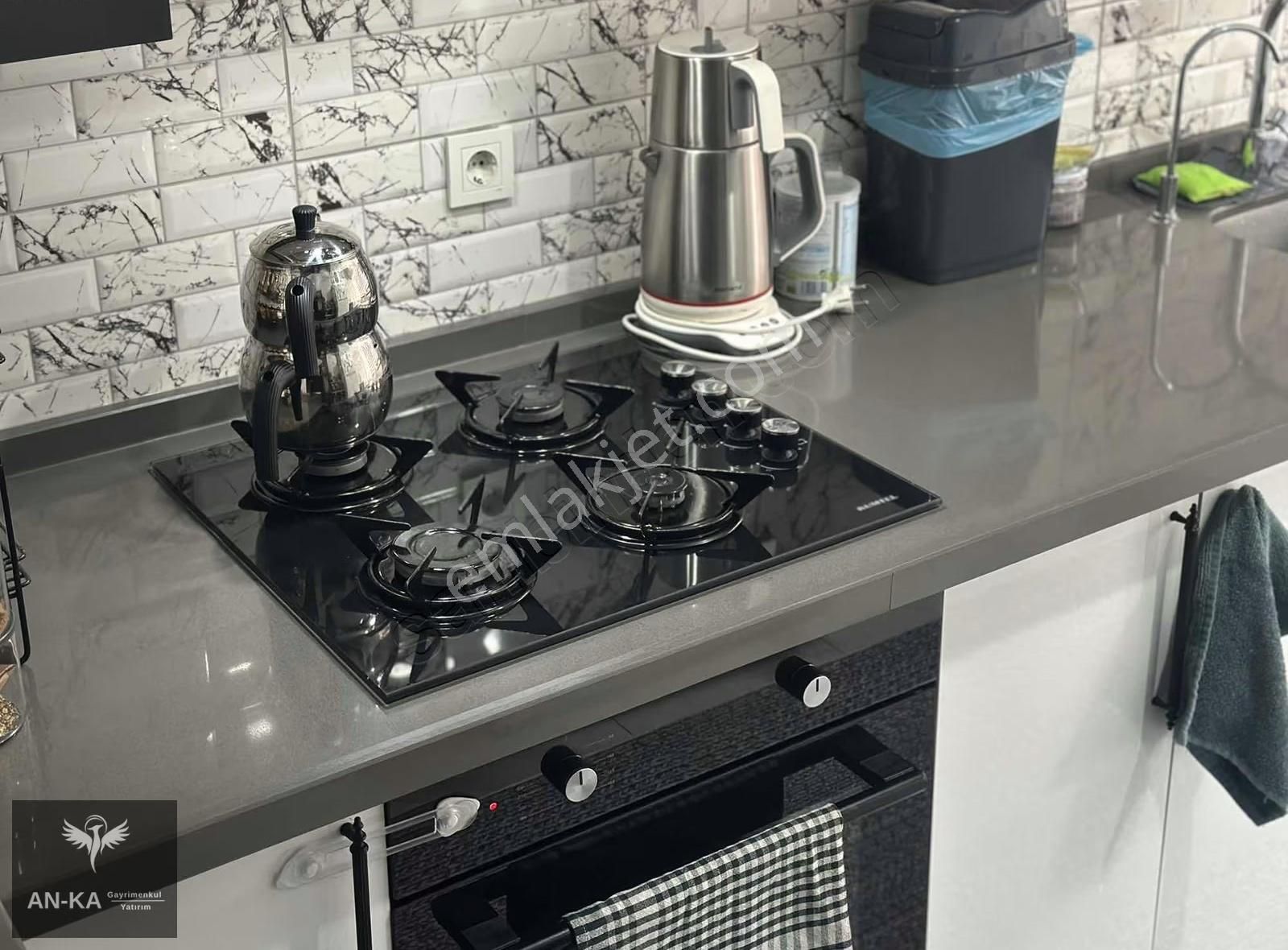 Etimesgut Topçu Mah'de Otoban Dibinde 2+1 Geniş Ful Yapılı Daire - Görsel 14