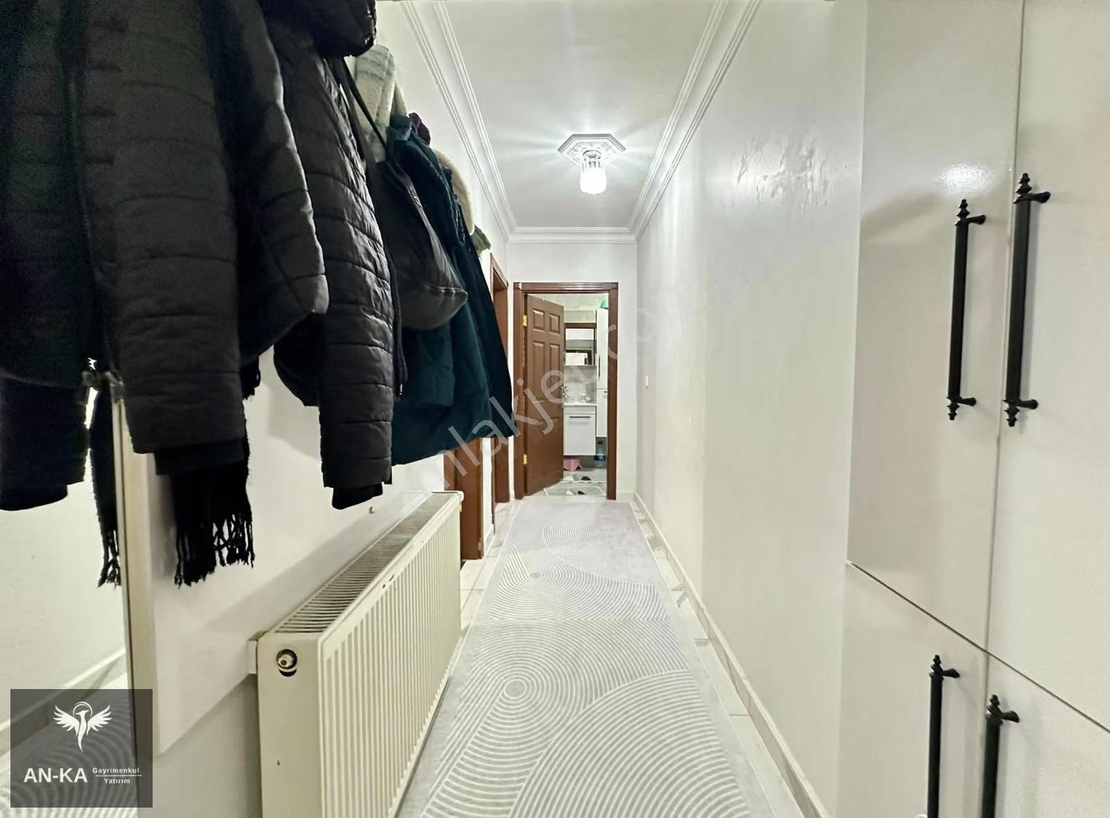 Etimesgut Topçu Mah'de Otoban Dibinde 2+1 Geniş Ful Yapılı Daire - Görsel 15