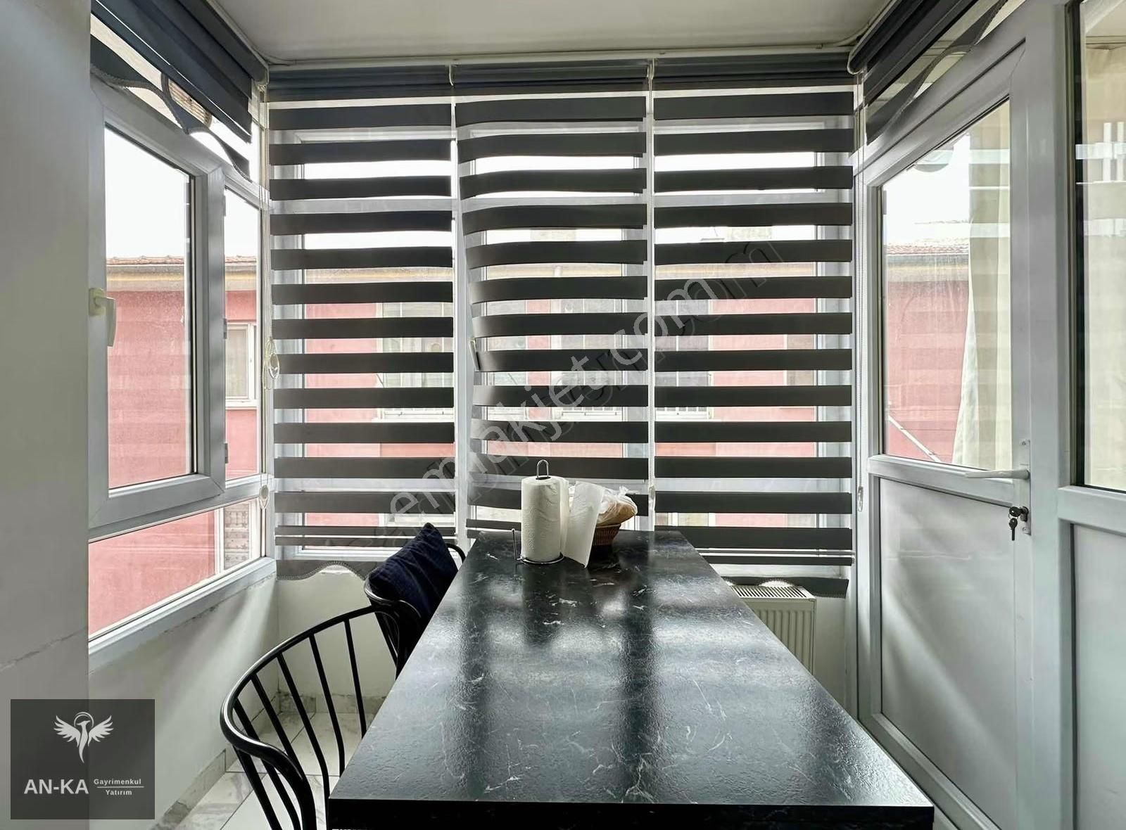 Etimesgut Topçu Mah'de Otoban Dibinde 2+1 Geniş Ful Yapılı Daire - Görsel 20