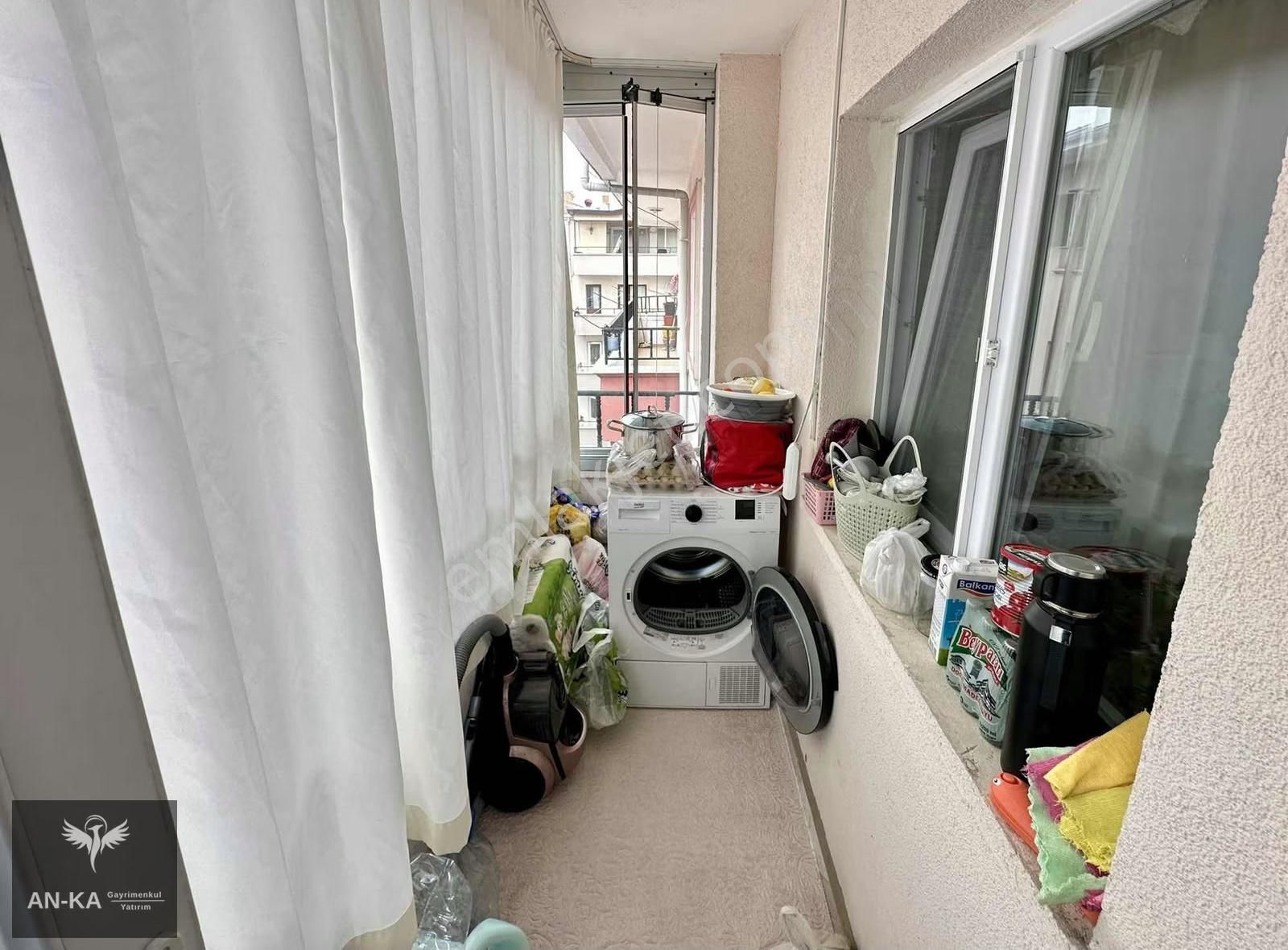 Etimesgut Topçu Mah'de Otoban Dibinde 2+1 Geniş Ful Yapılı Daire - Görsel 9