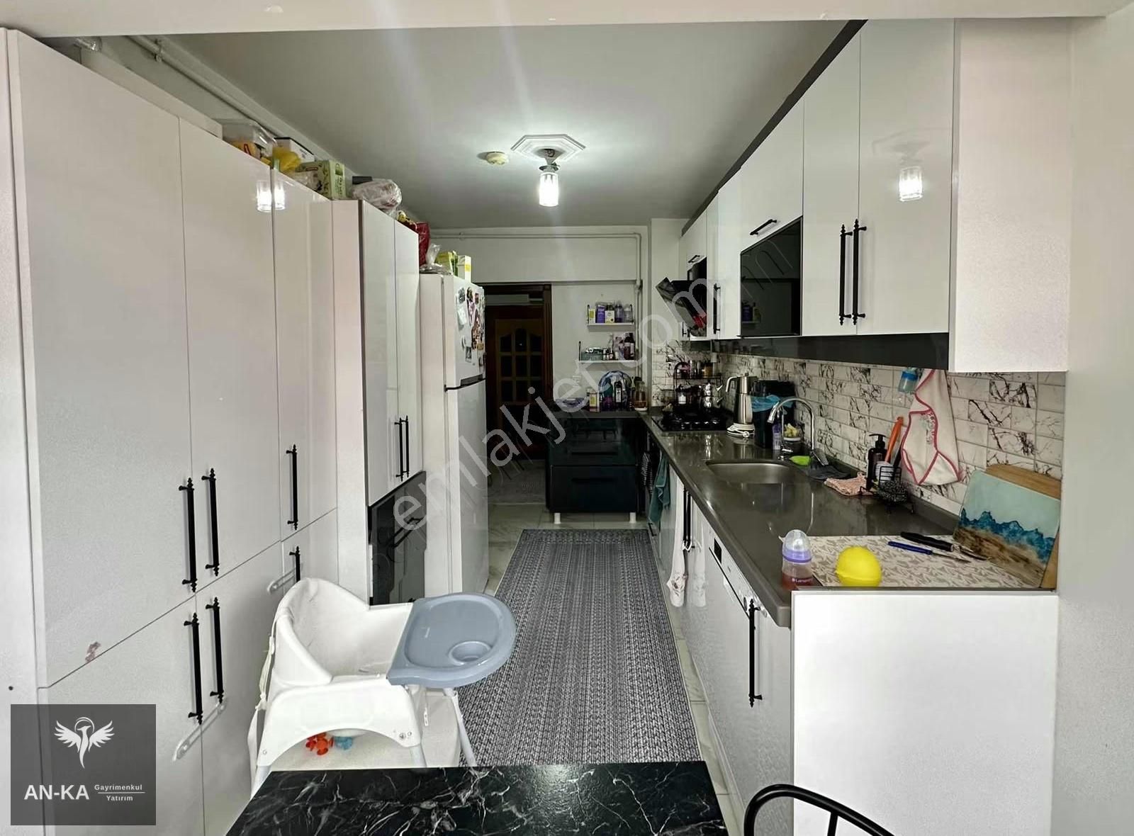 Etimesgut Topçu Mah'de Otoban Dibinde 2+1 Geniş Ful Yapılı Daire - Görsel 10