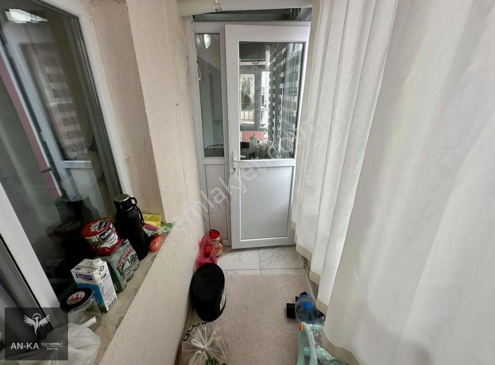 Etimesgut Topçu Mah'de Otoban Dibinde 2+1 Geniş Ful Yapılı Daire - Görsel 4