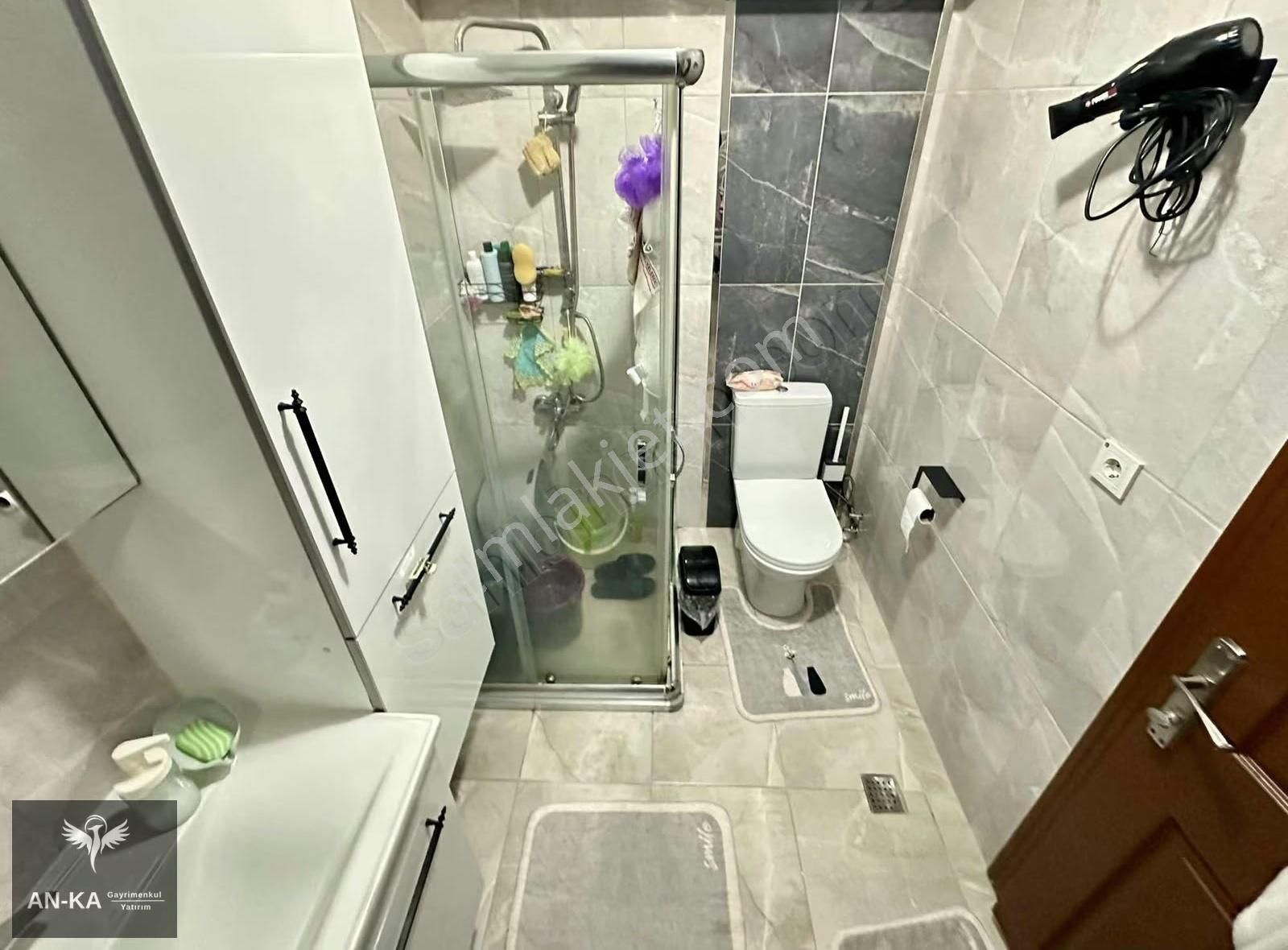 Etimesgut Topçu Mah'de Otoban Dibinde 2+1 Geniş Ful Yapılı Daire - Görsel 17