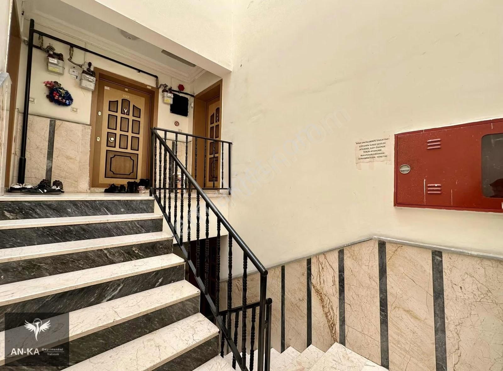 Etimesgut Topçu Mah'de Otoban Dibinde 2+1 Geniş Ful Yapılı Daire - Görsel 7