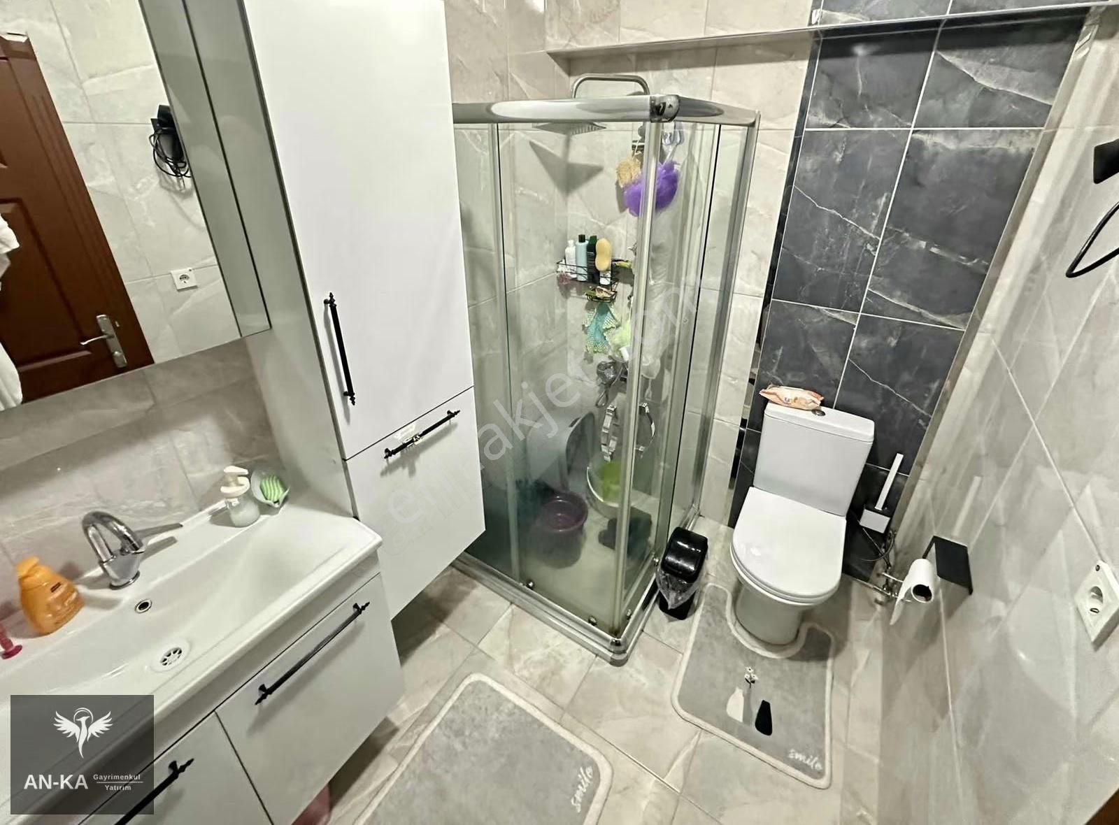 Etimesgut Topçu Mah'de Otoban Dibinde 2+1 Geniş Ful Yapılı Daire - Görsel 24